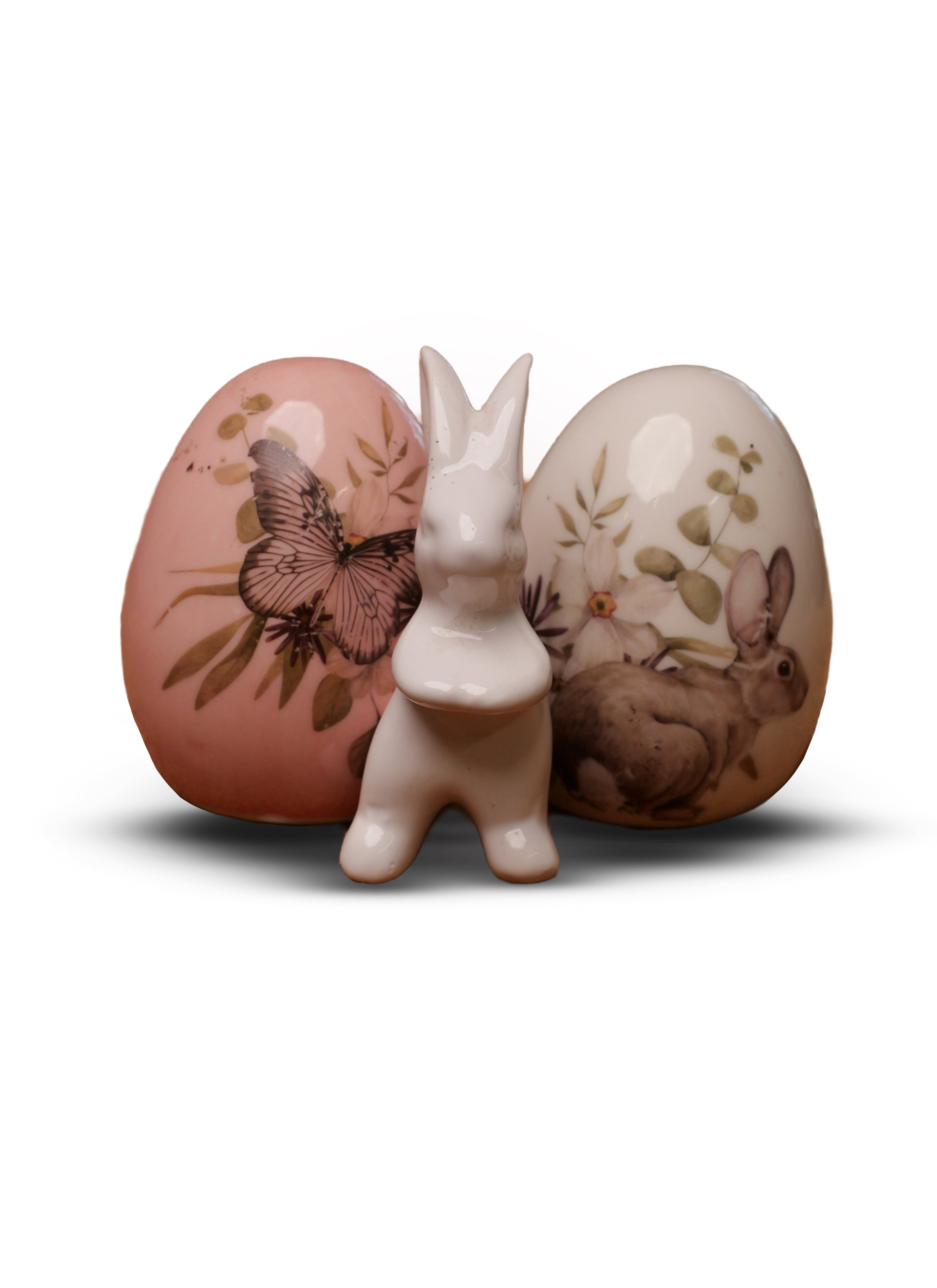 Easter Decor