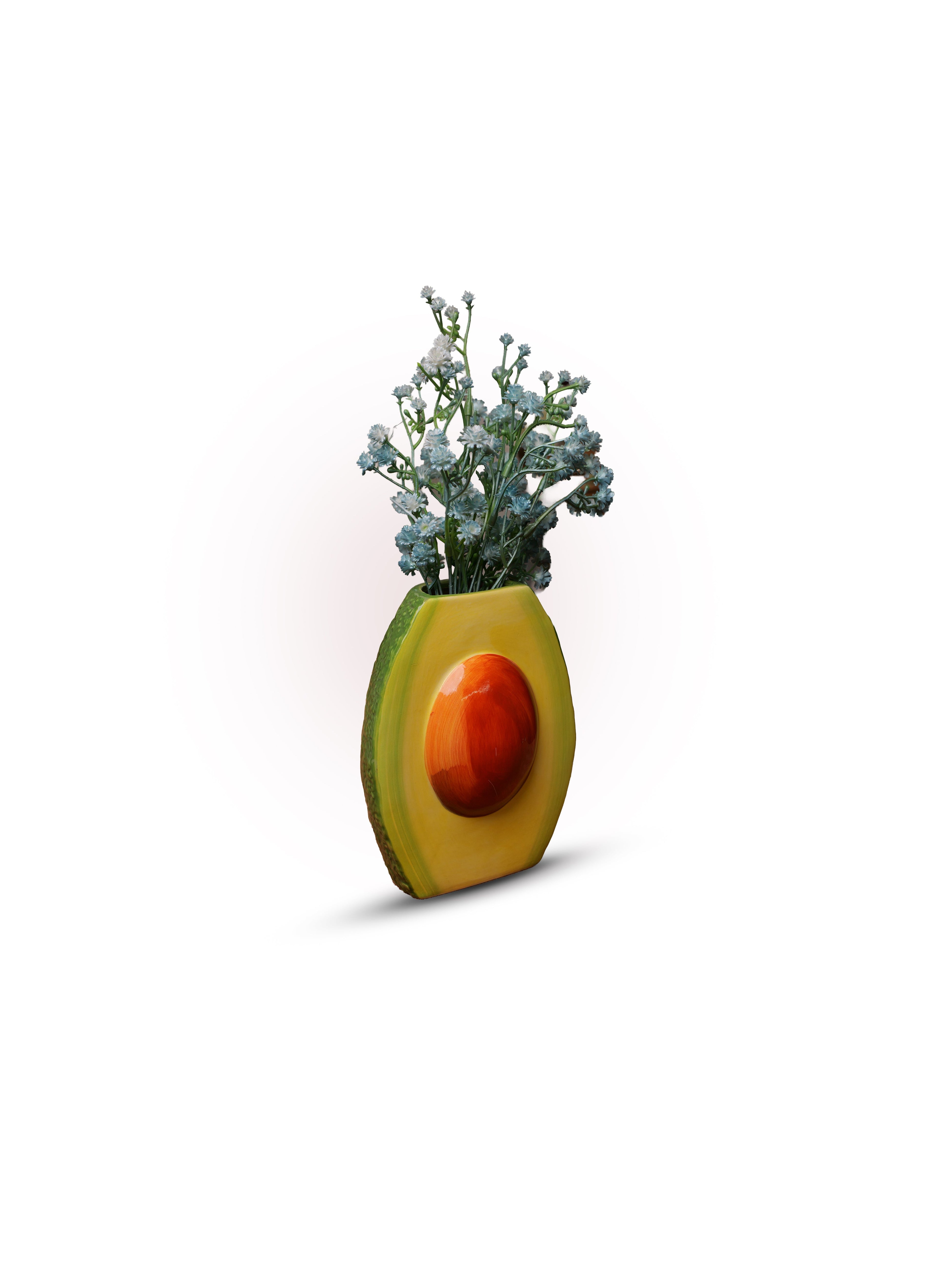 Flower Vase