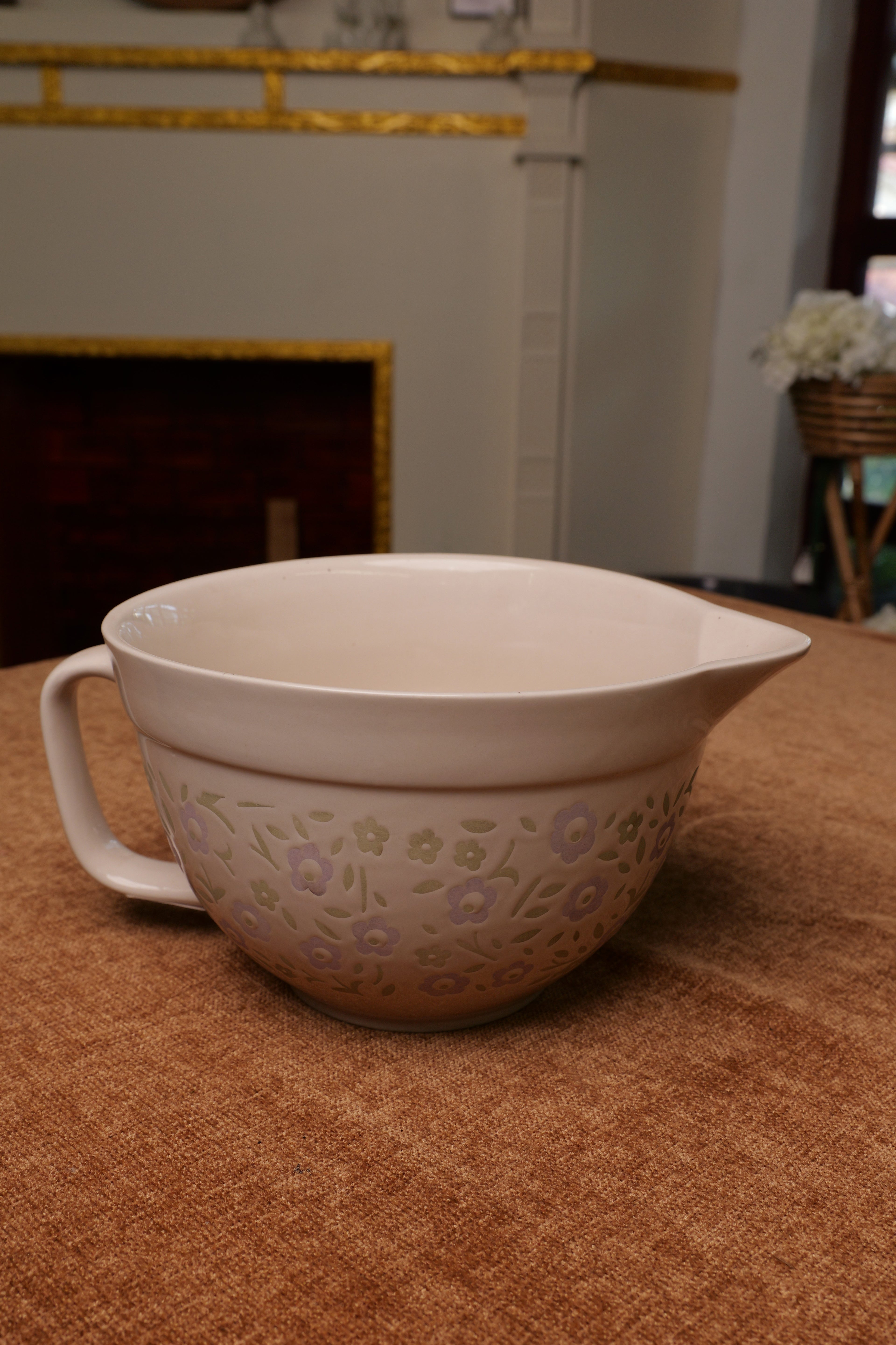Pot Jug