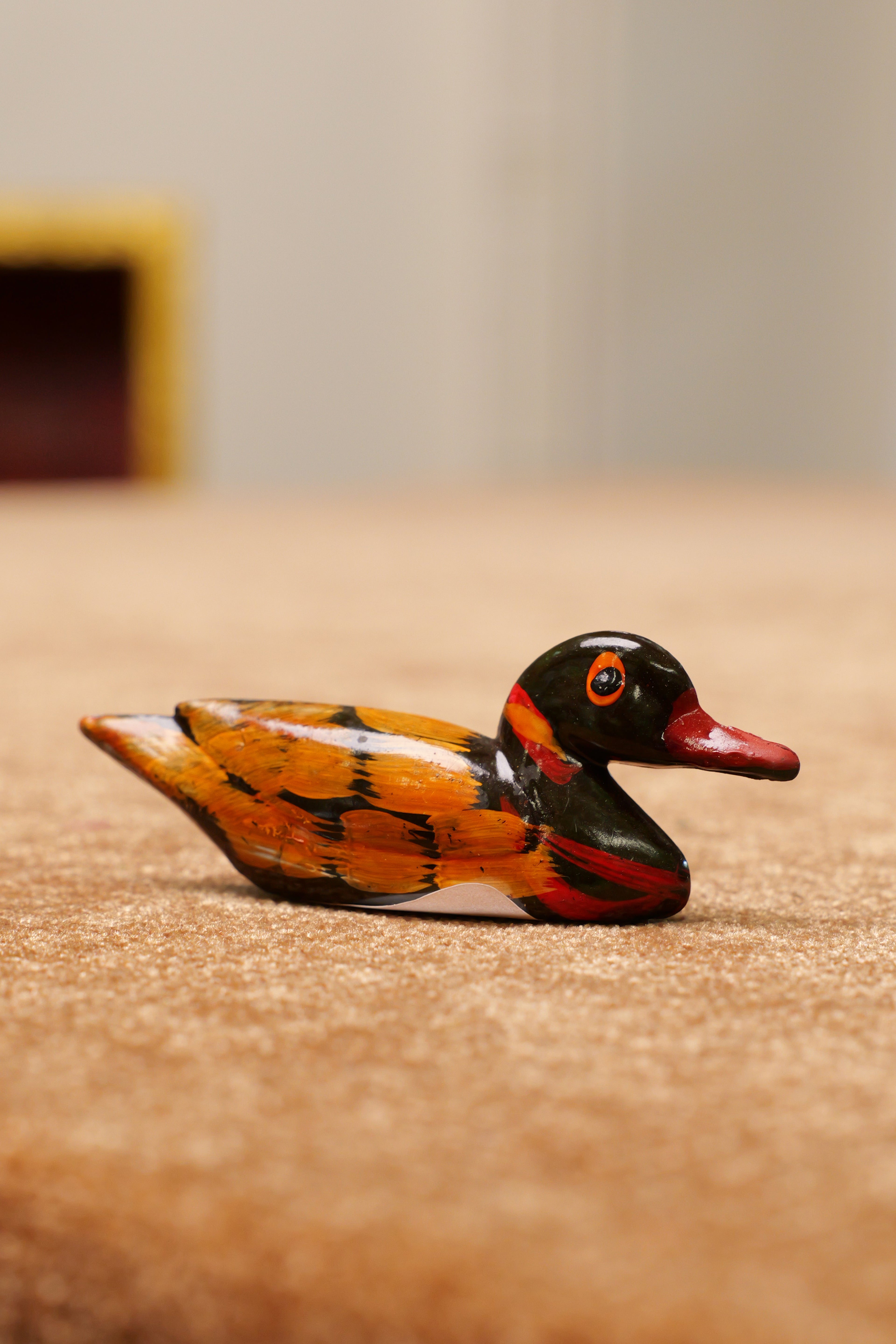 Duck