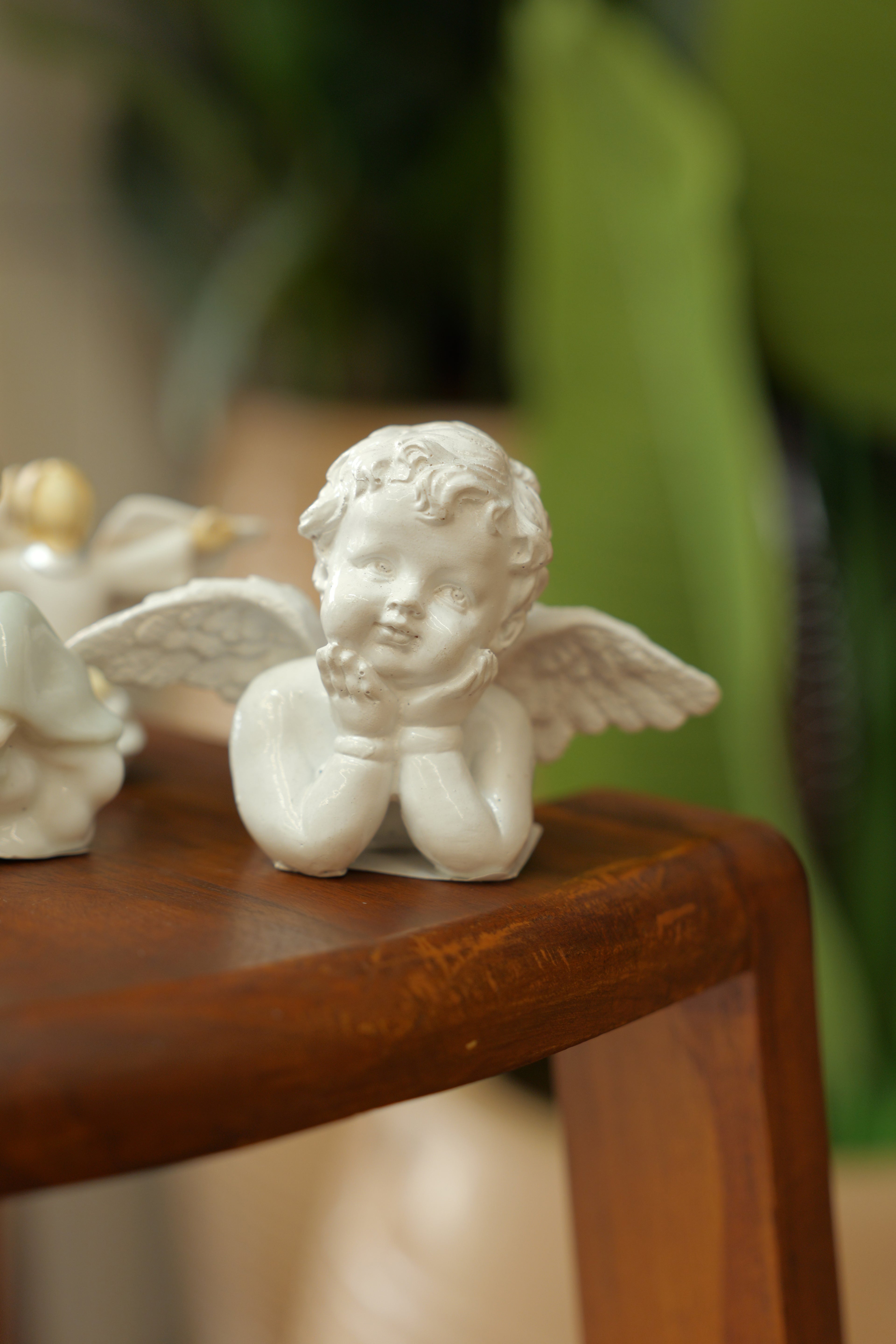 Miniature Angel