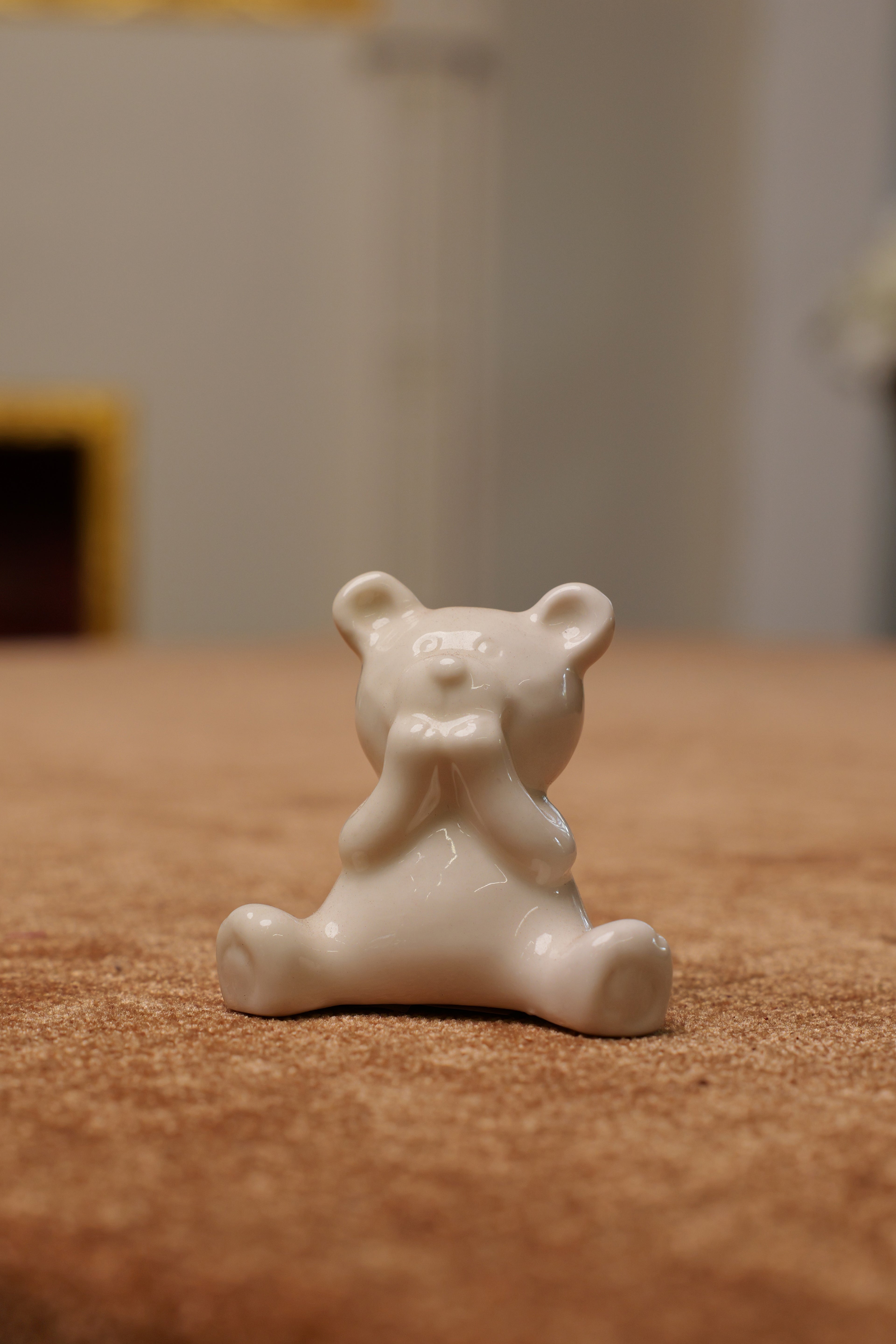 Teddy Bear