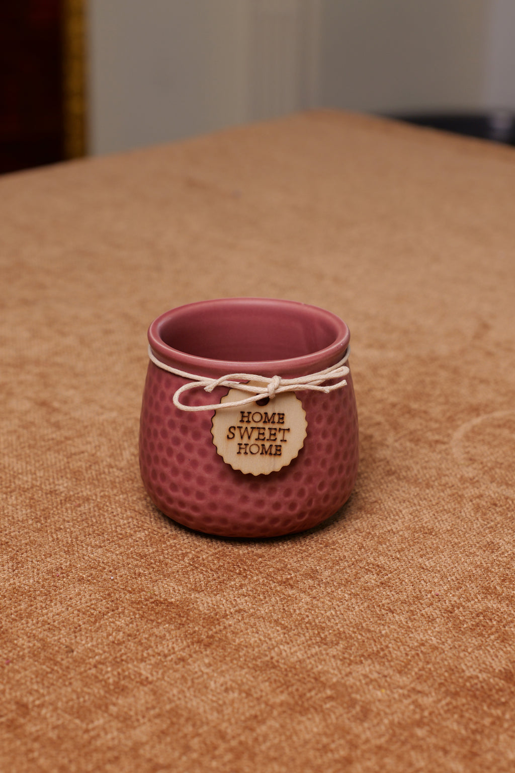 Mini Pot