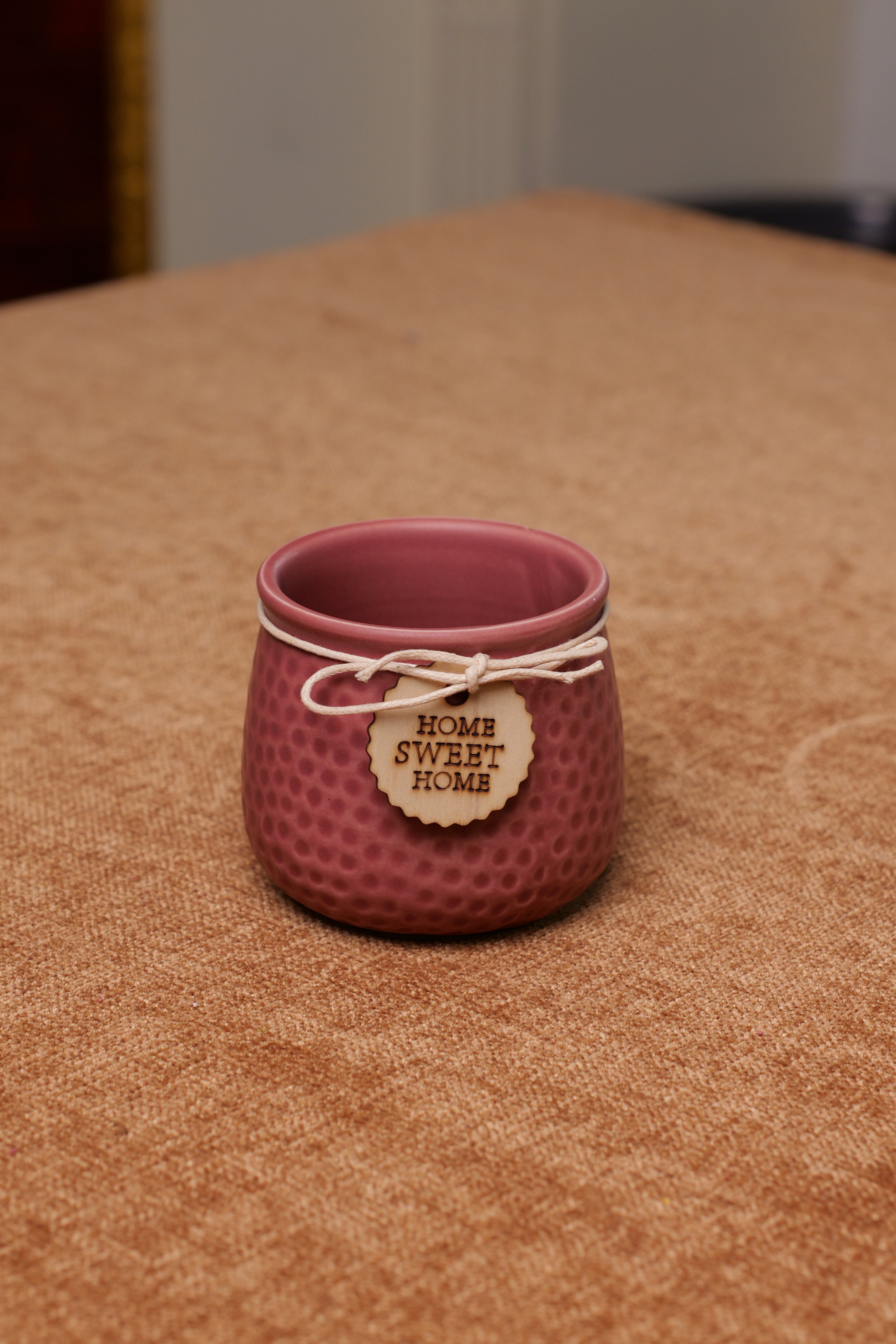 Mini Pot
