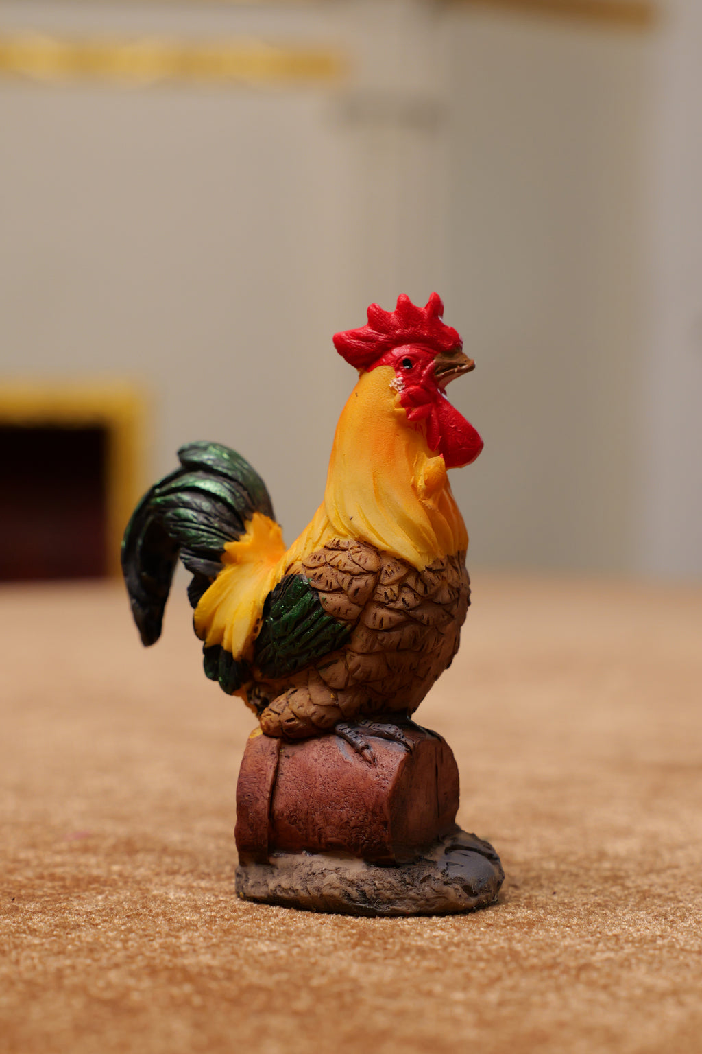 Hen