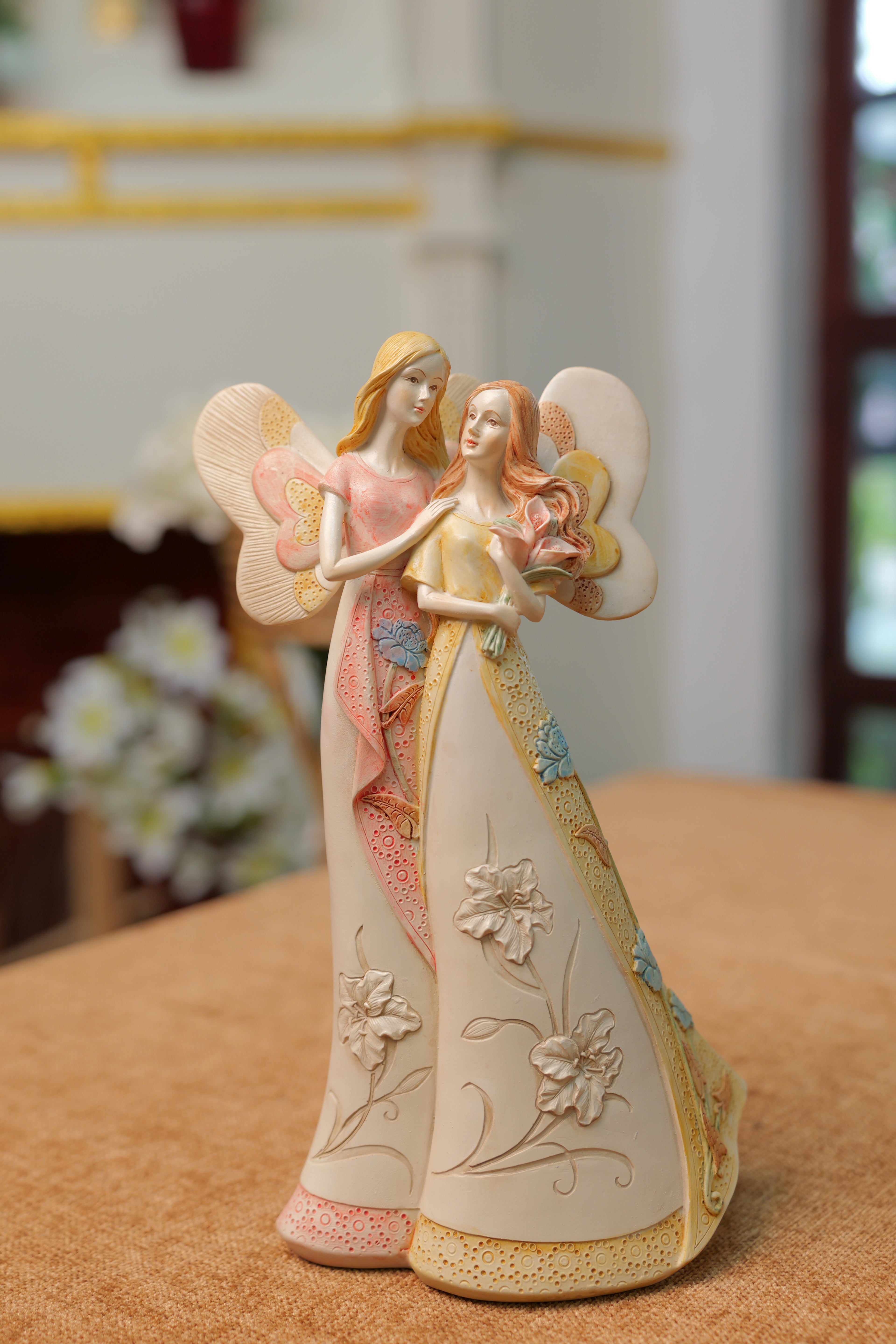 Angels