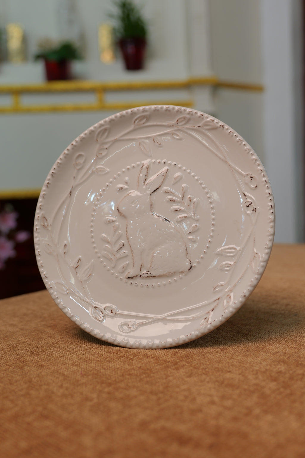 Plate