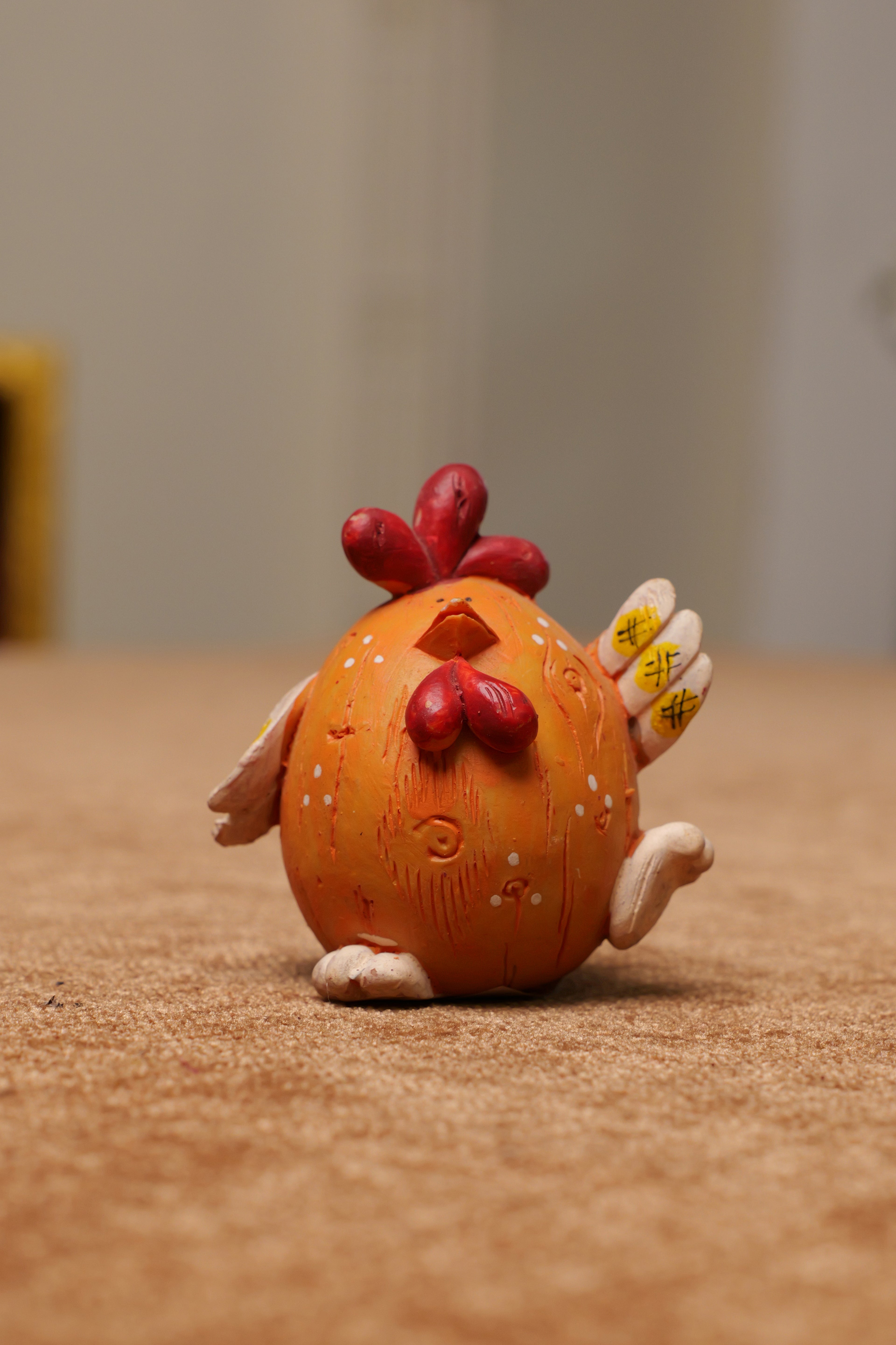 Hen