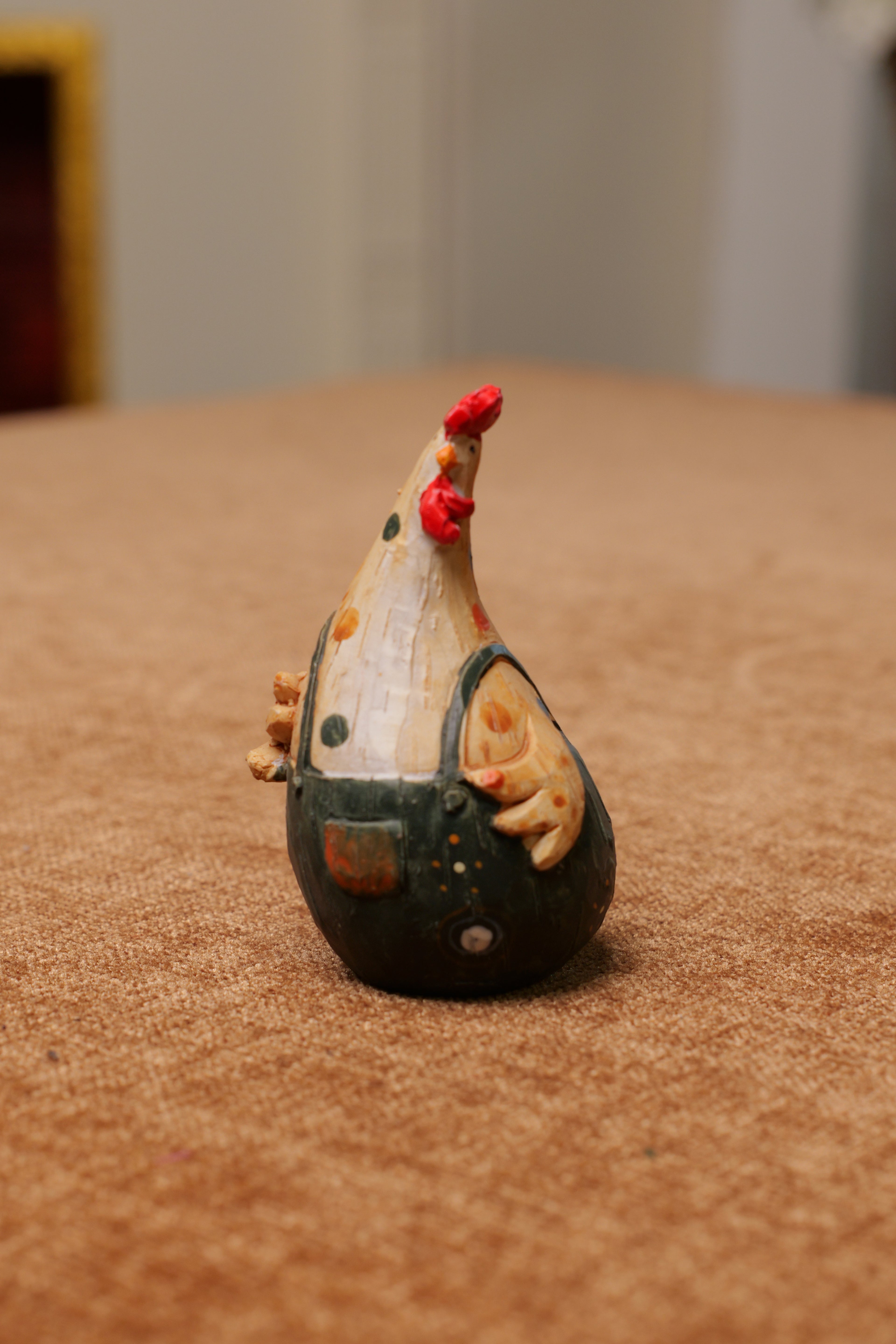 Hen