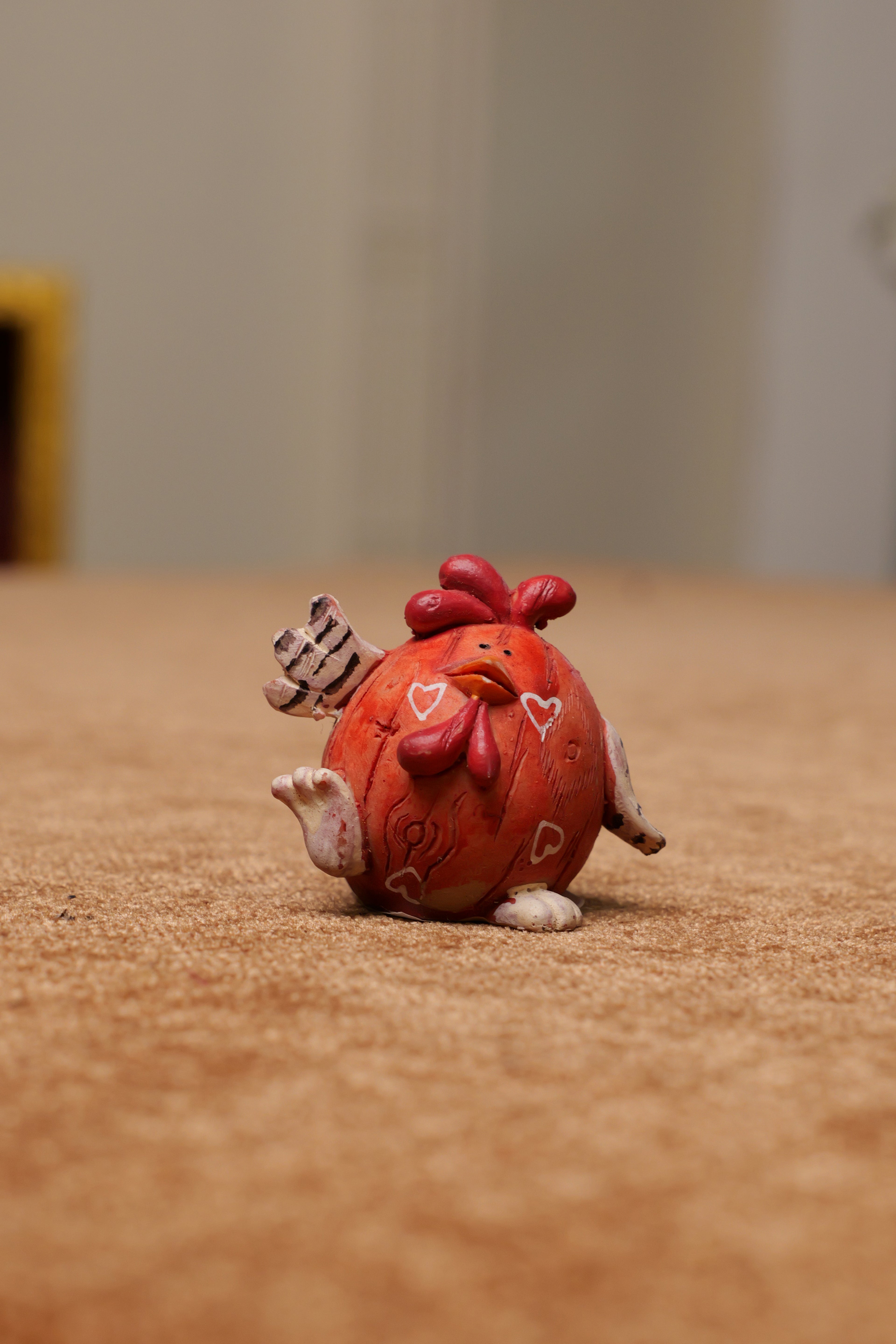 Hen