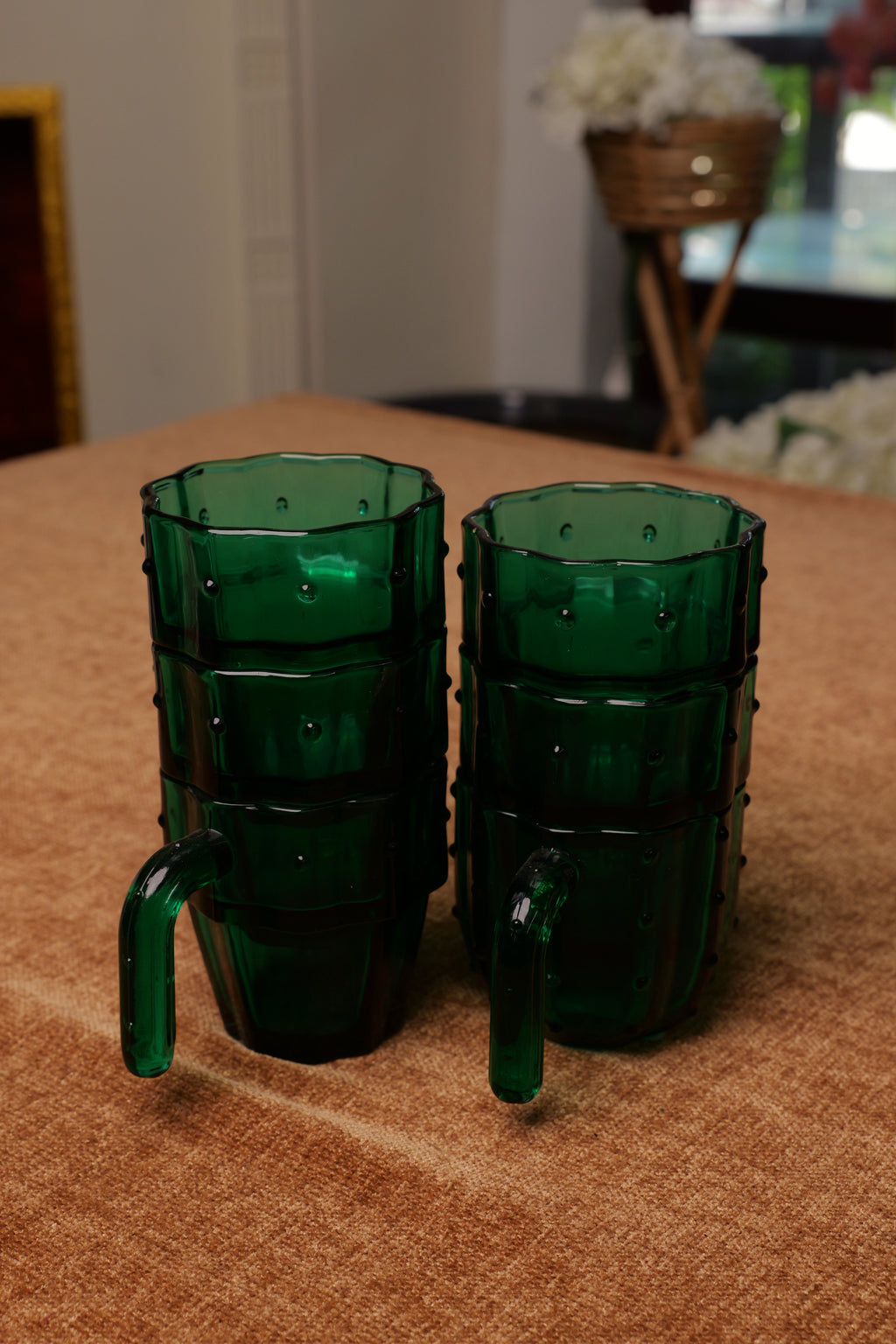 Glass Set
