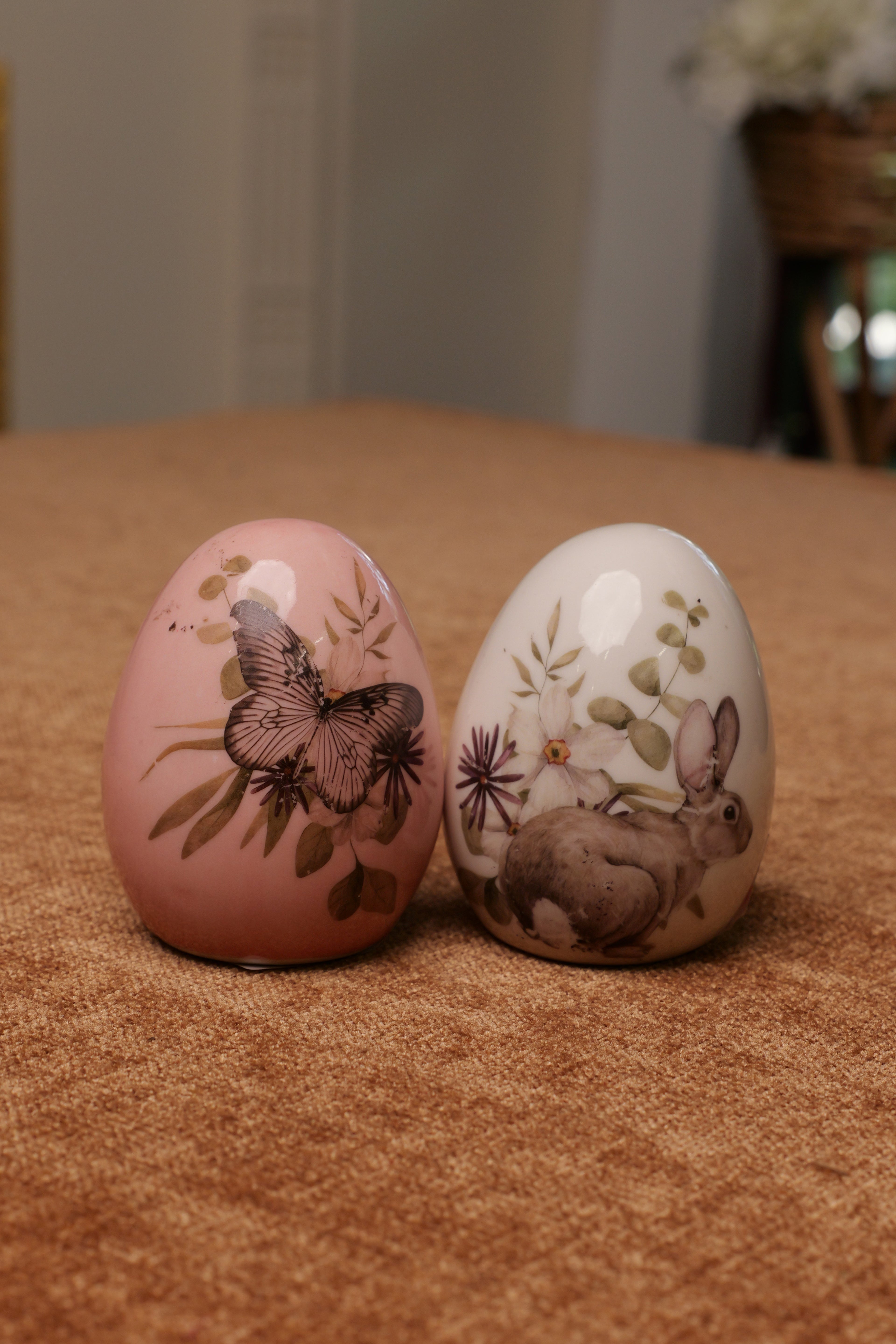 Eggs