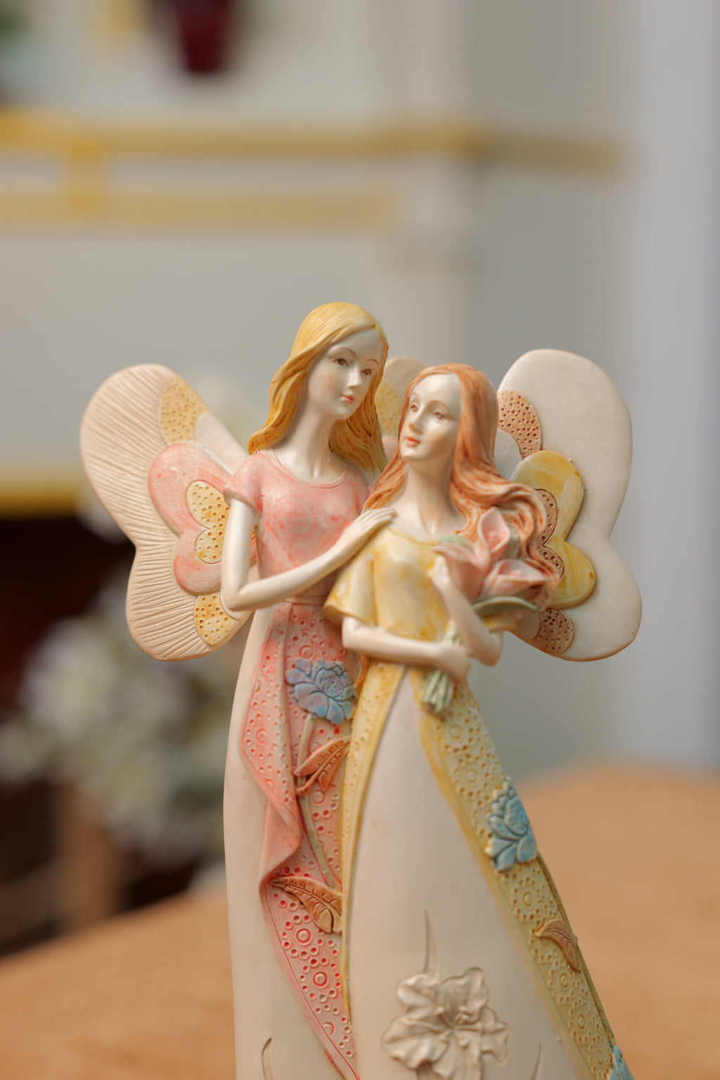 Angels
