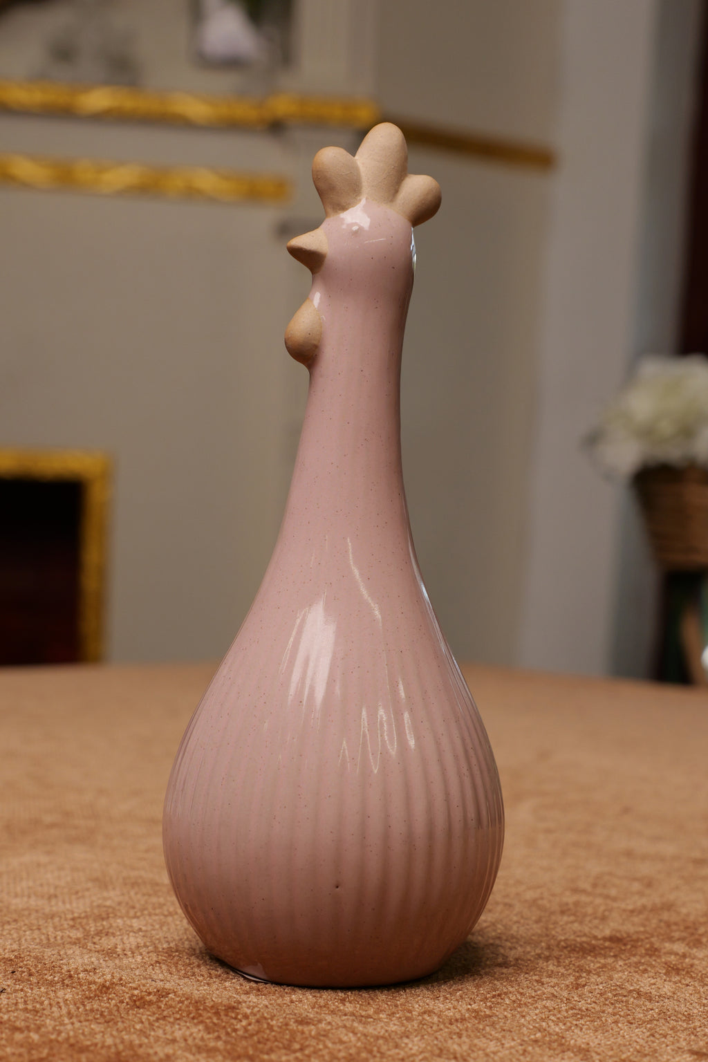 Hen