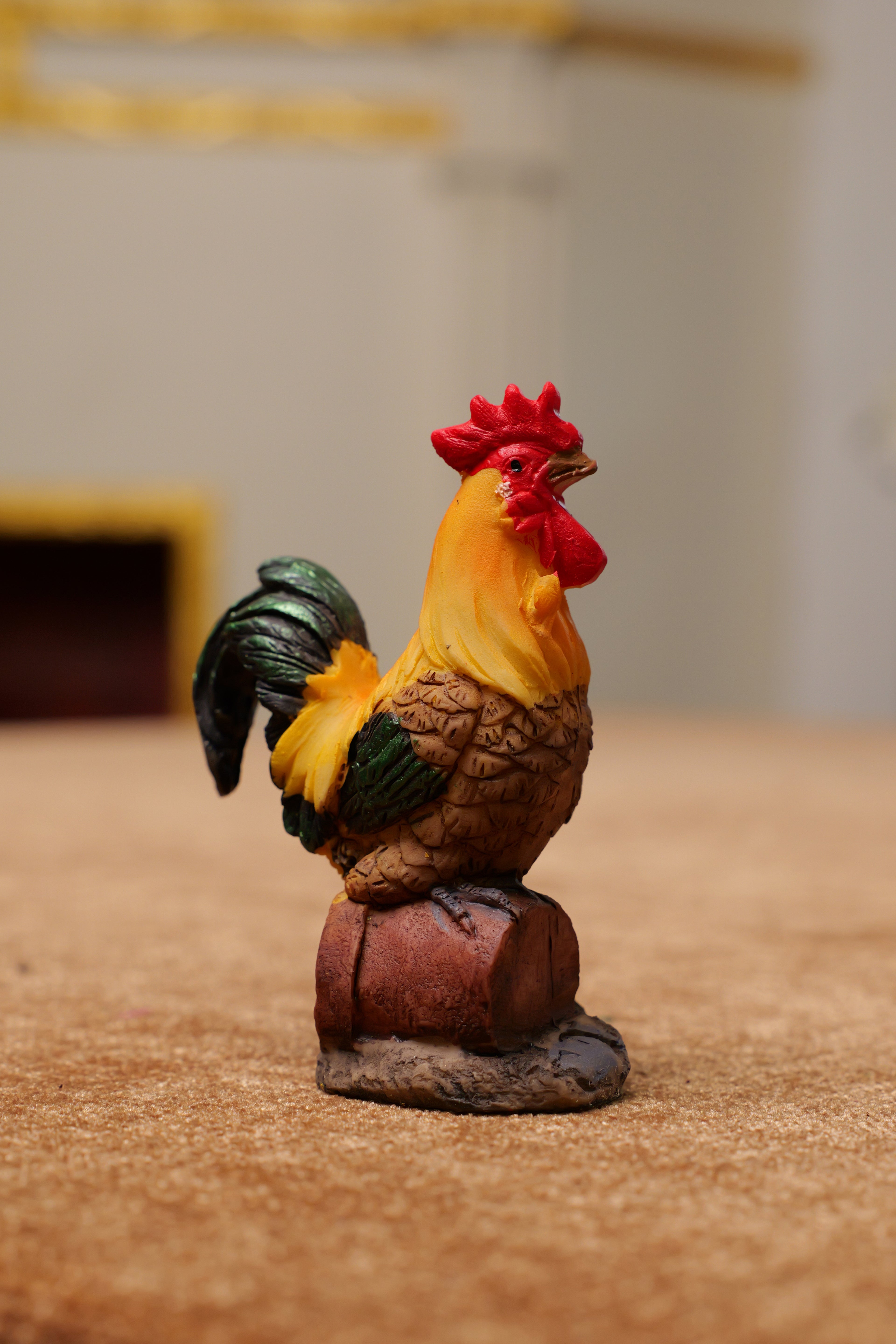 Hen
