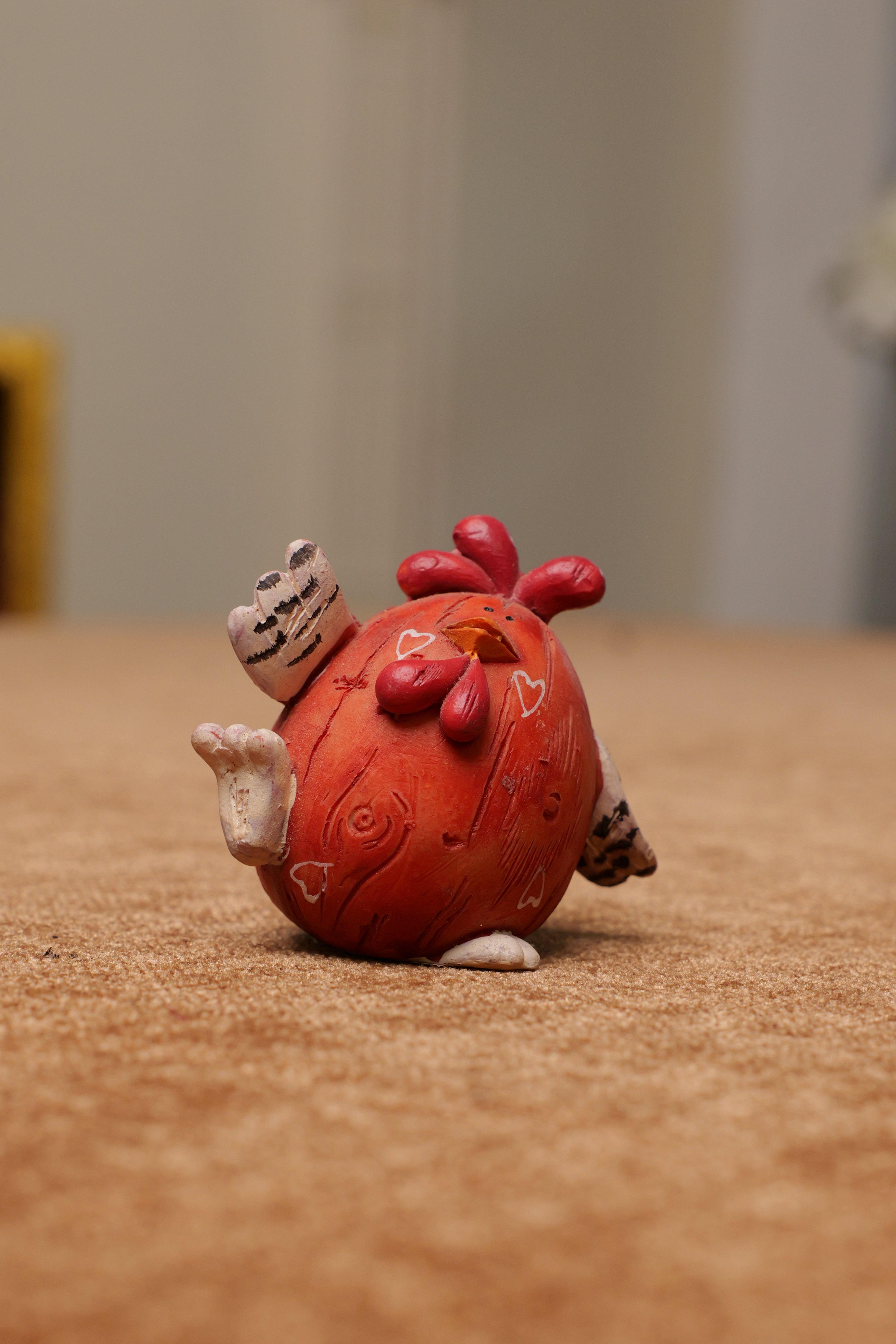 Hen