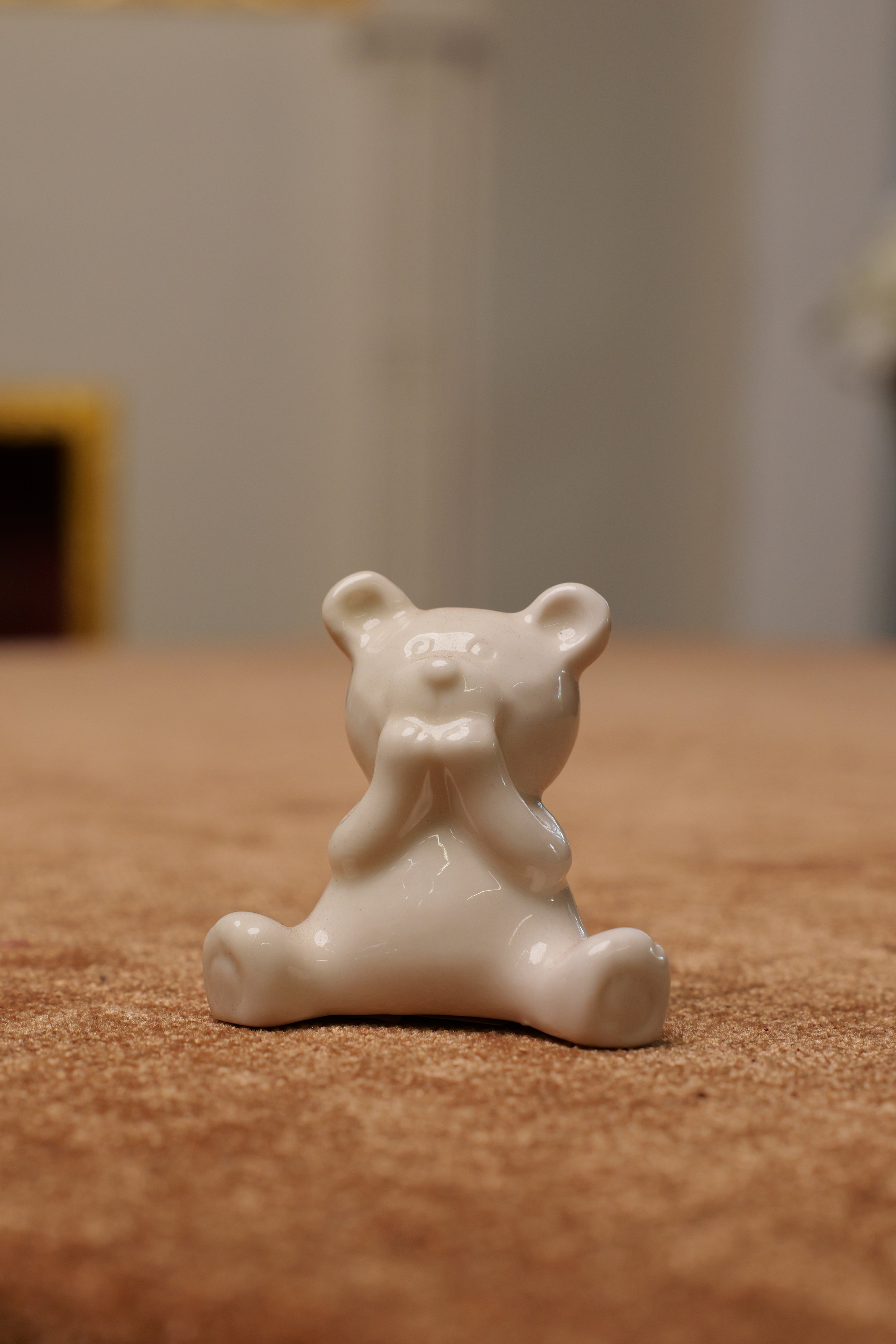 Teddy Bear