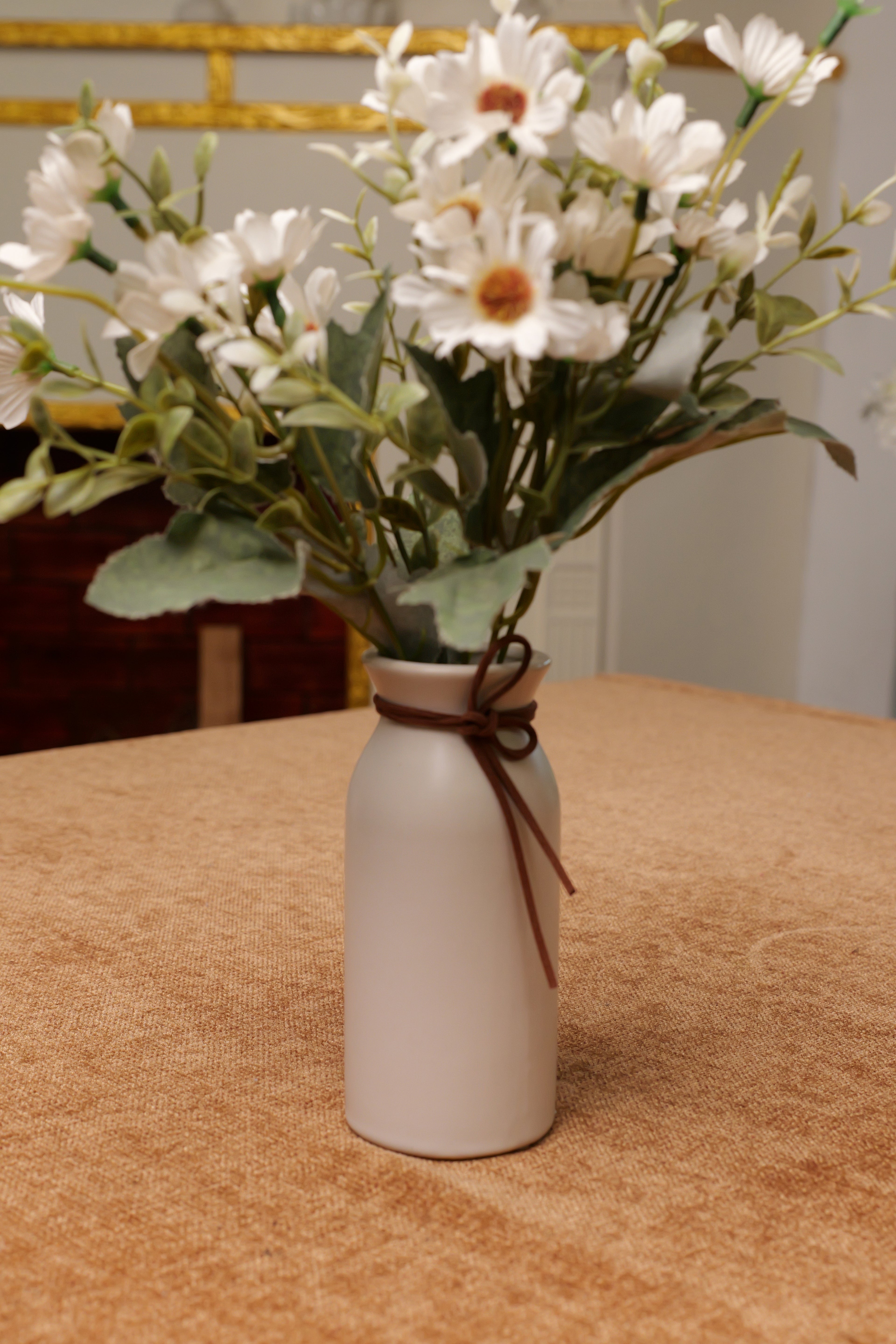 Flower Vase