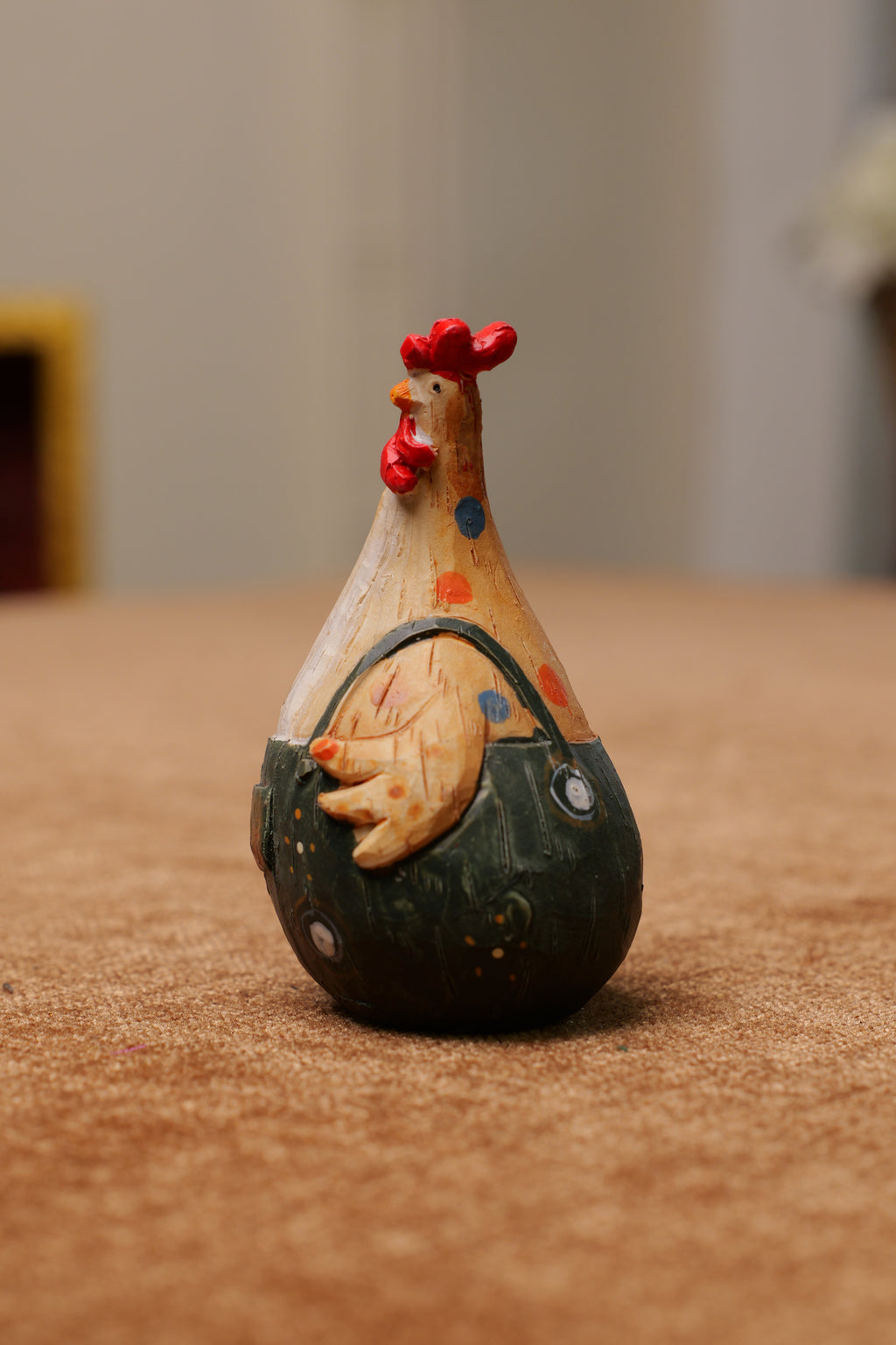 Hen
