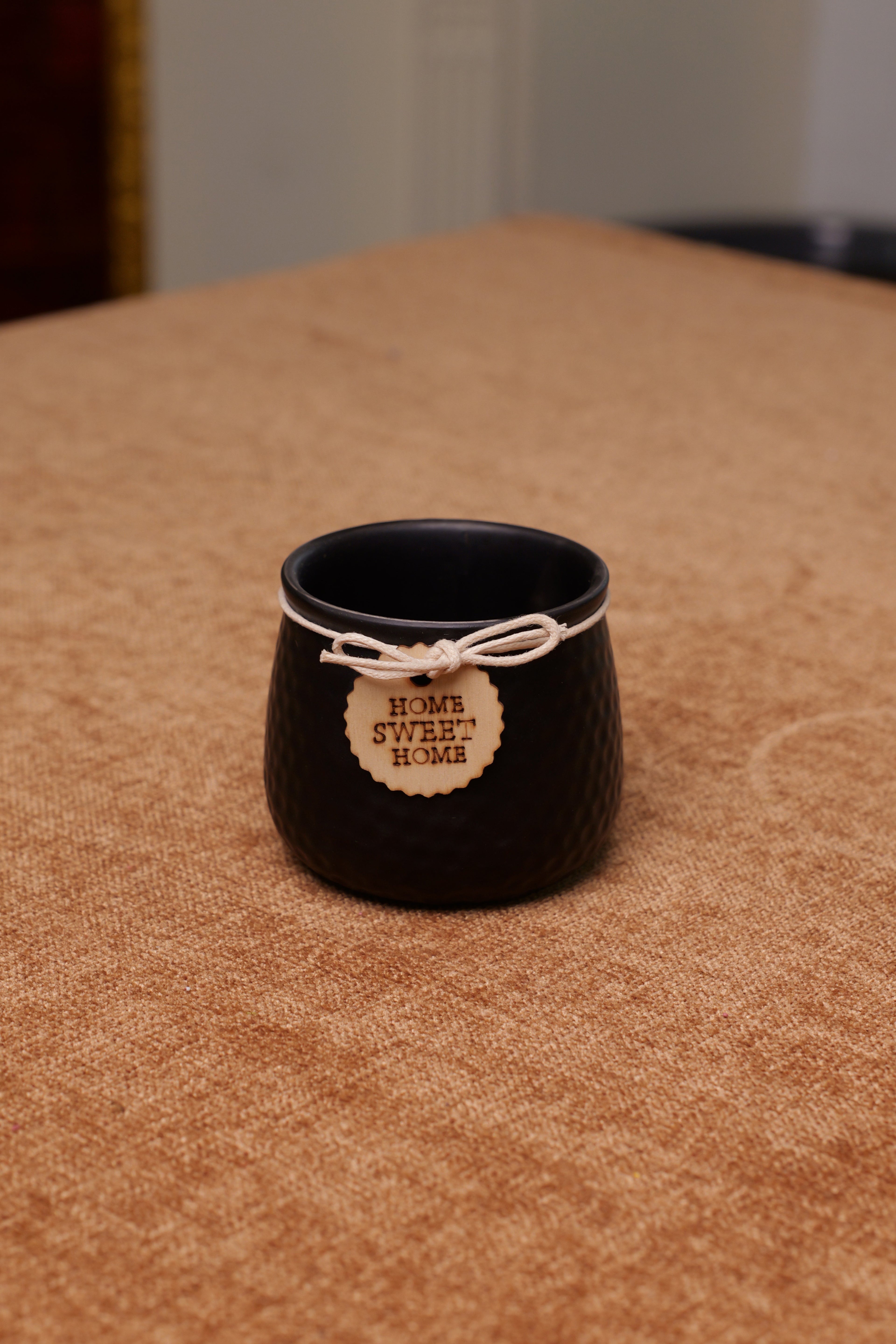 Mini Pot