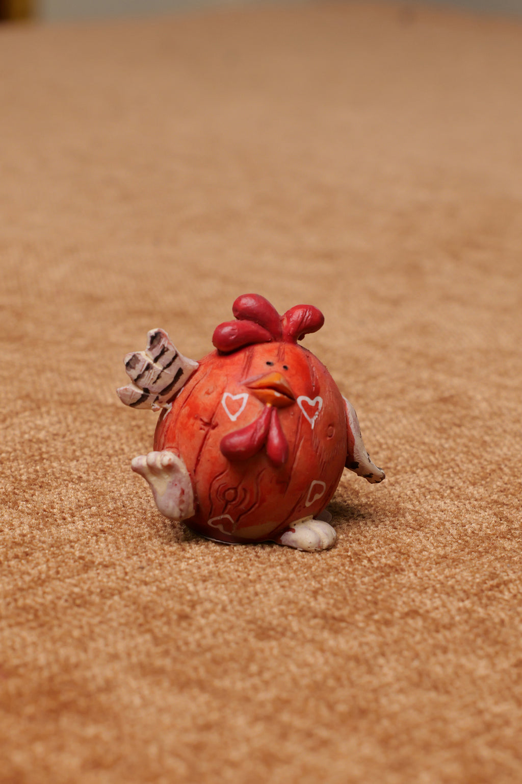 Hen
