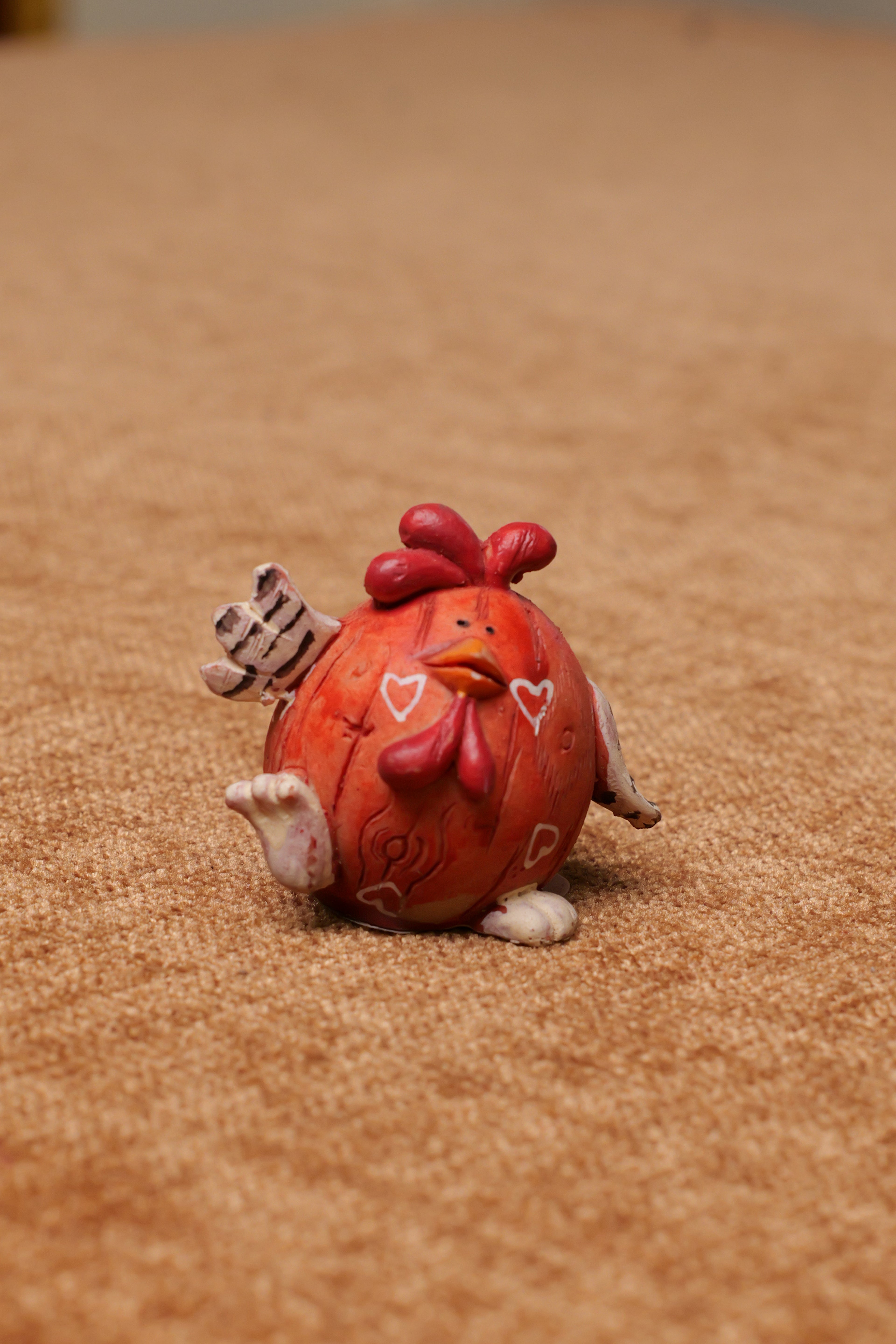Hen