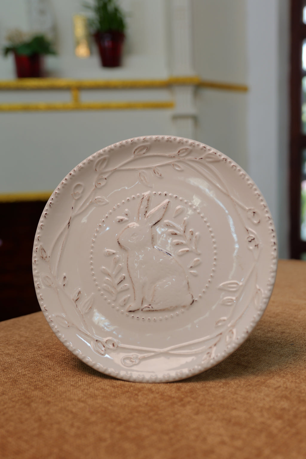 Plate