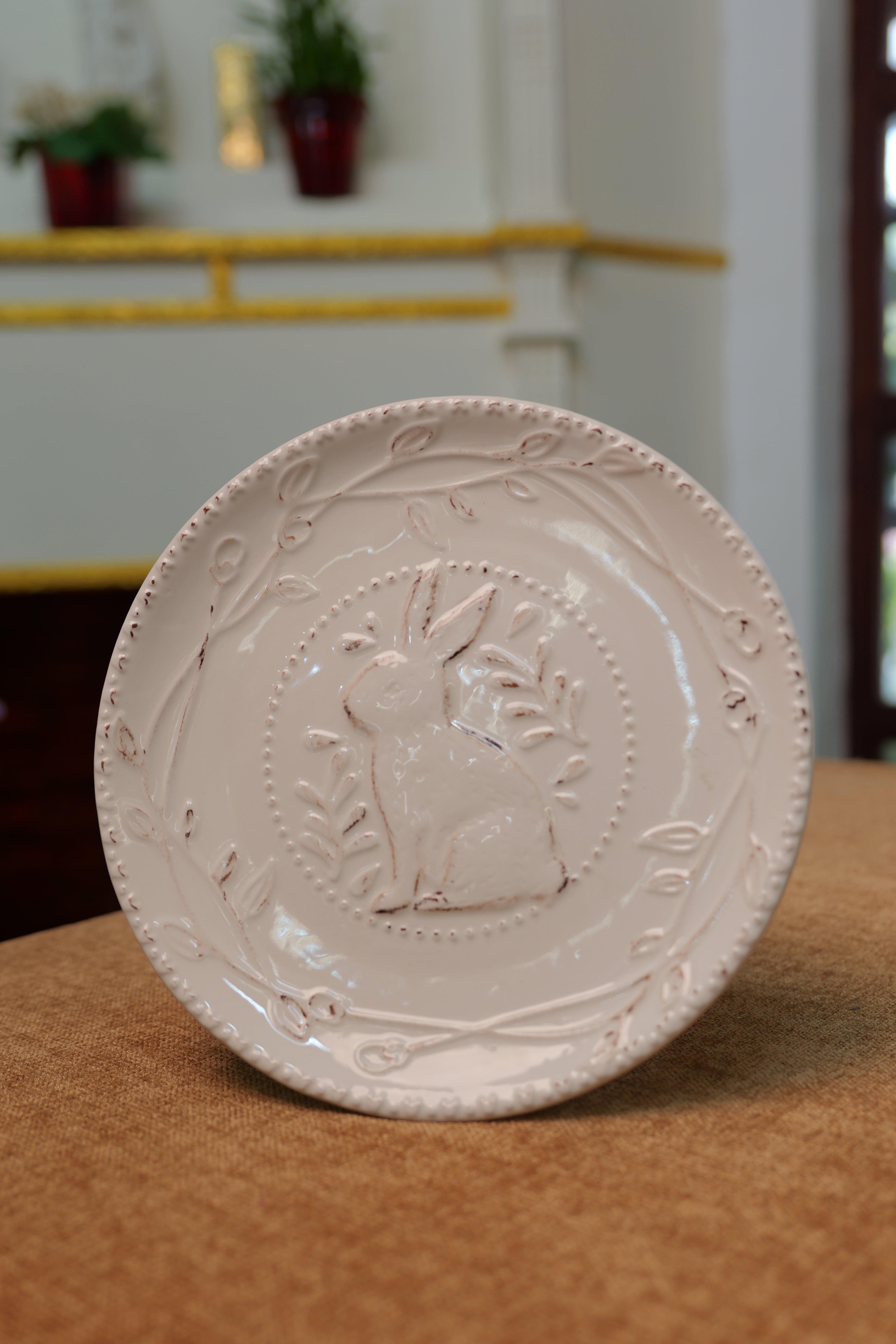 Plate