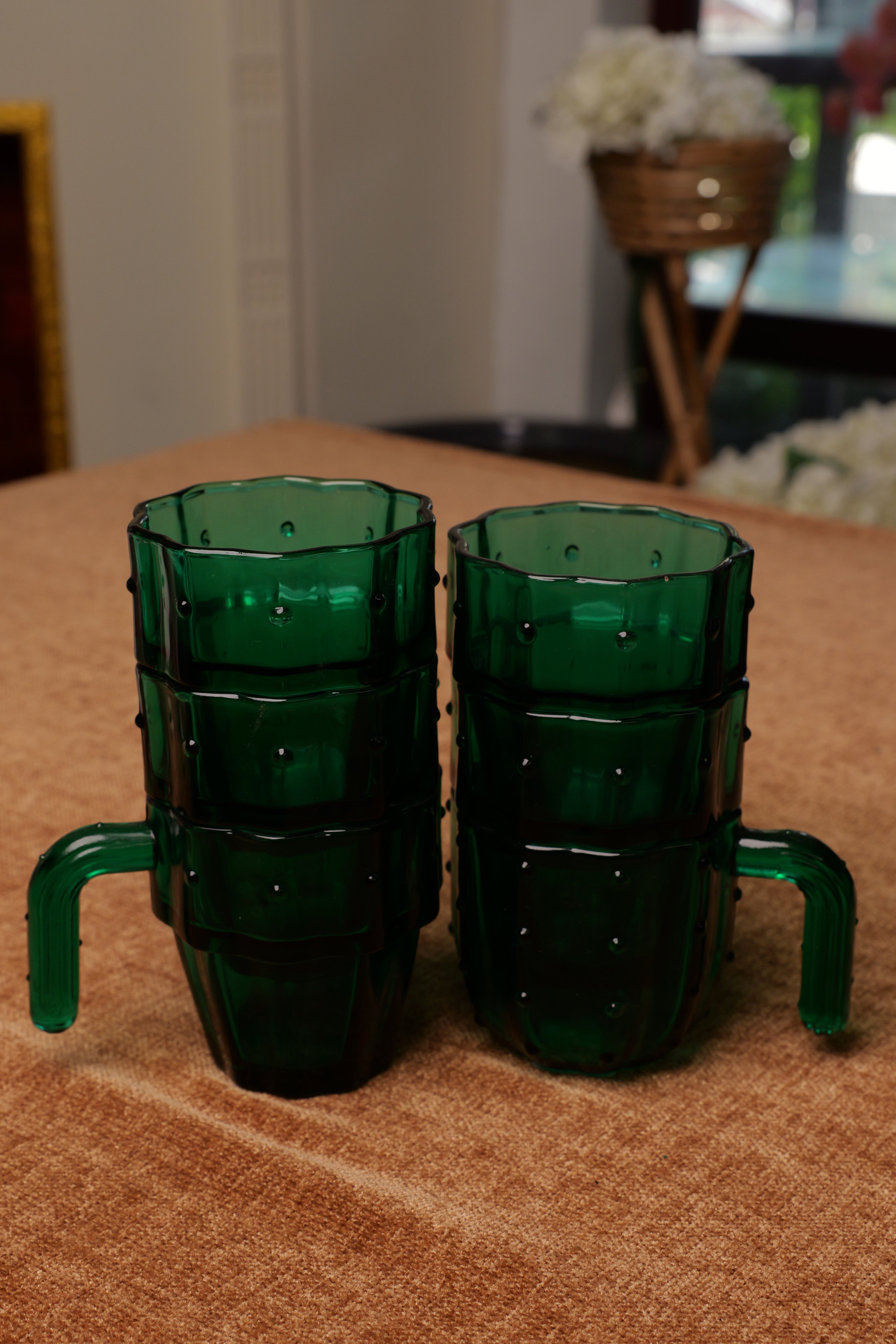 Glass Set