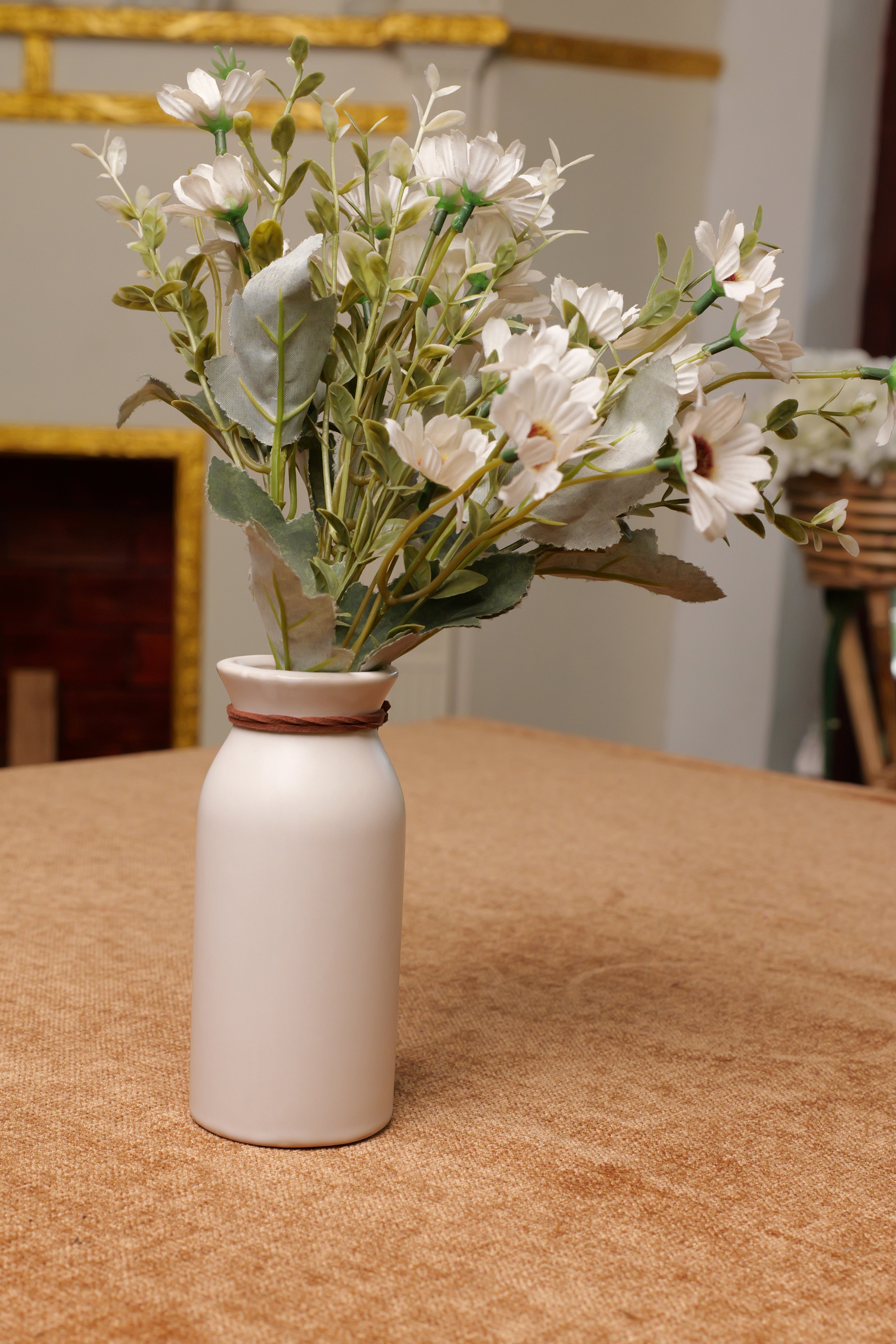 Flower Vase