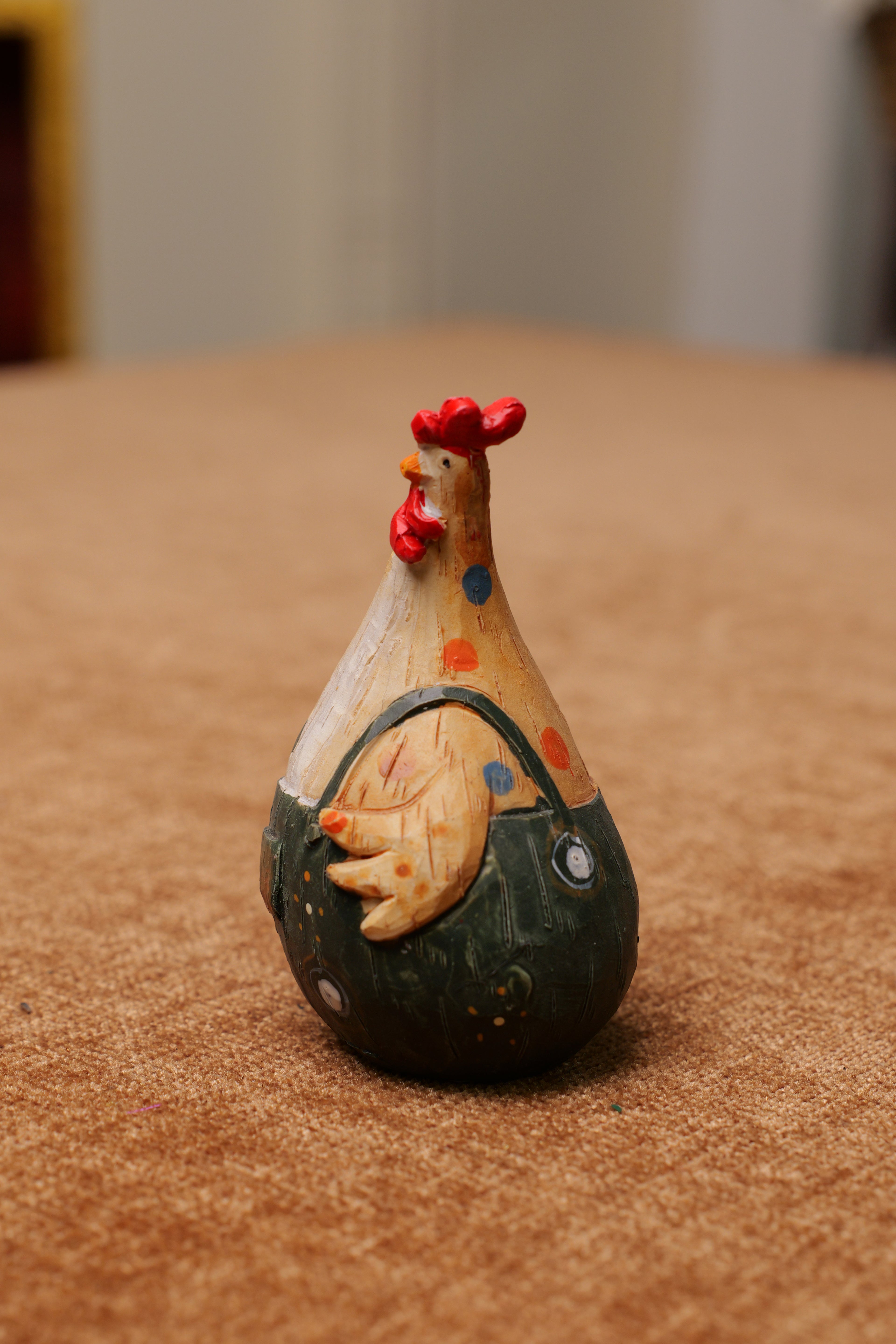 Hen