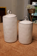 Tin Set