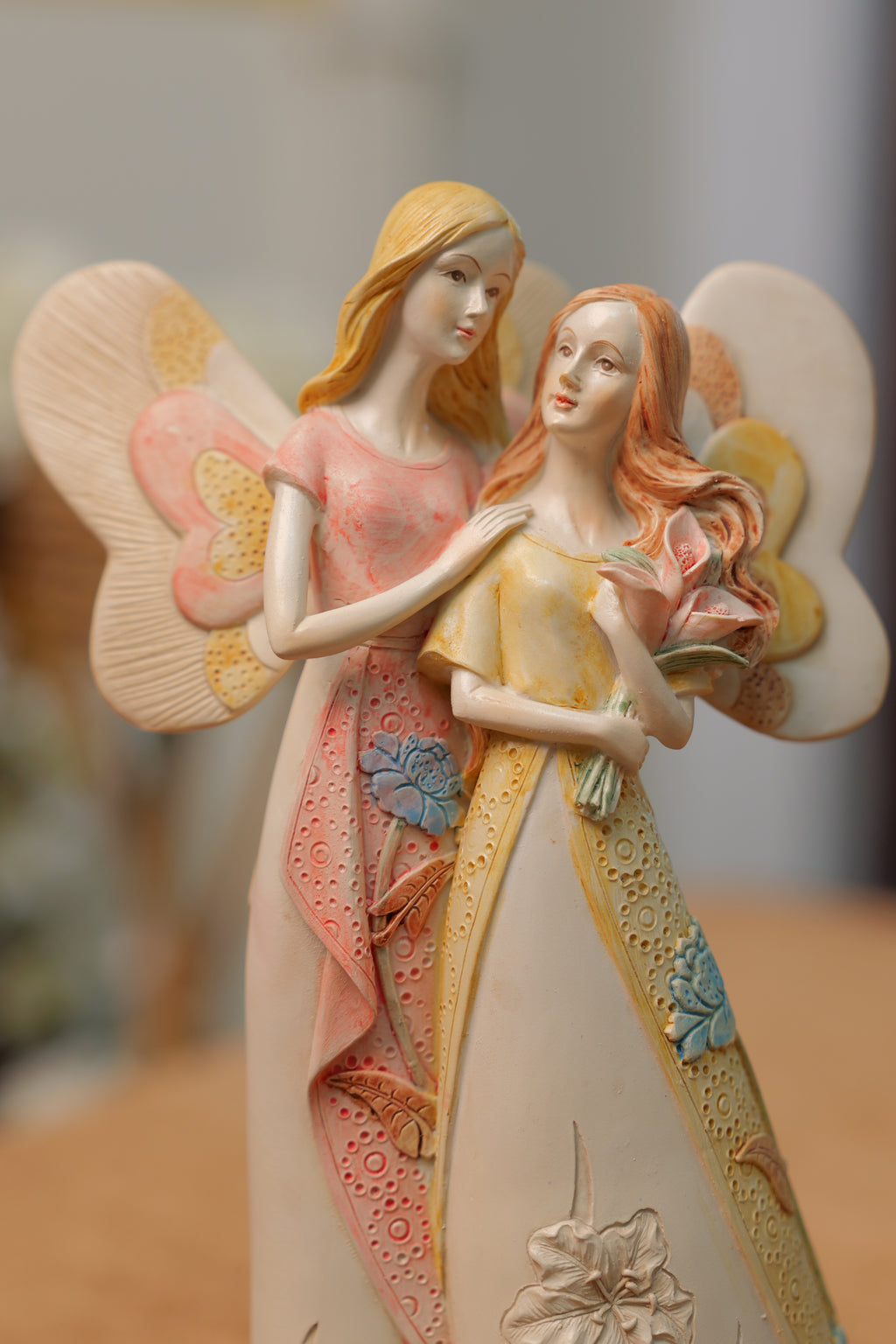 Angels