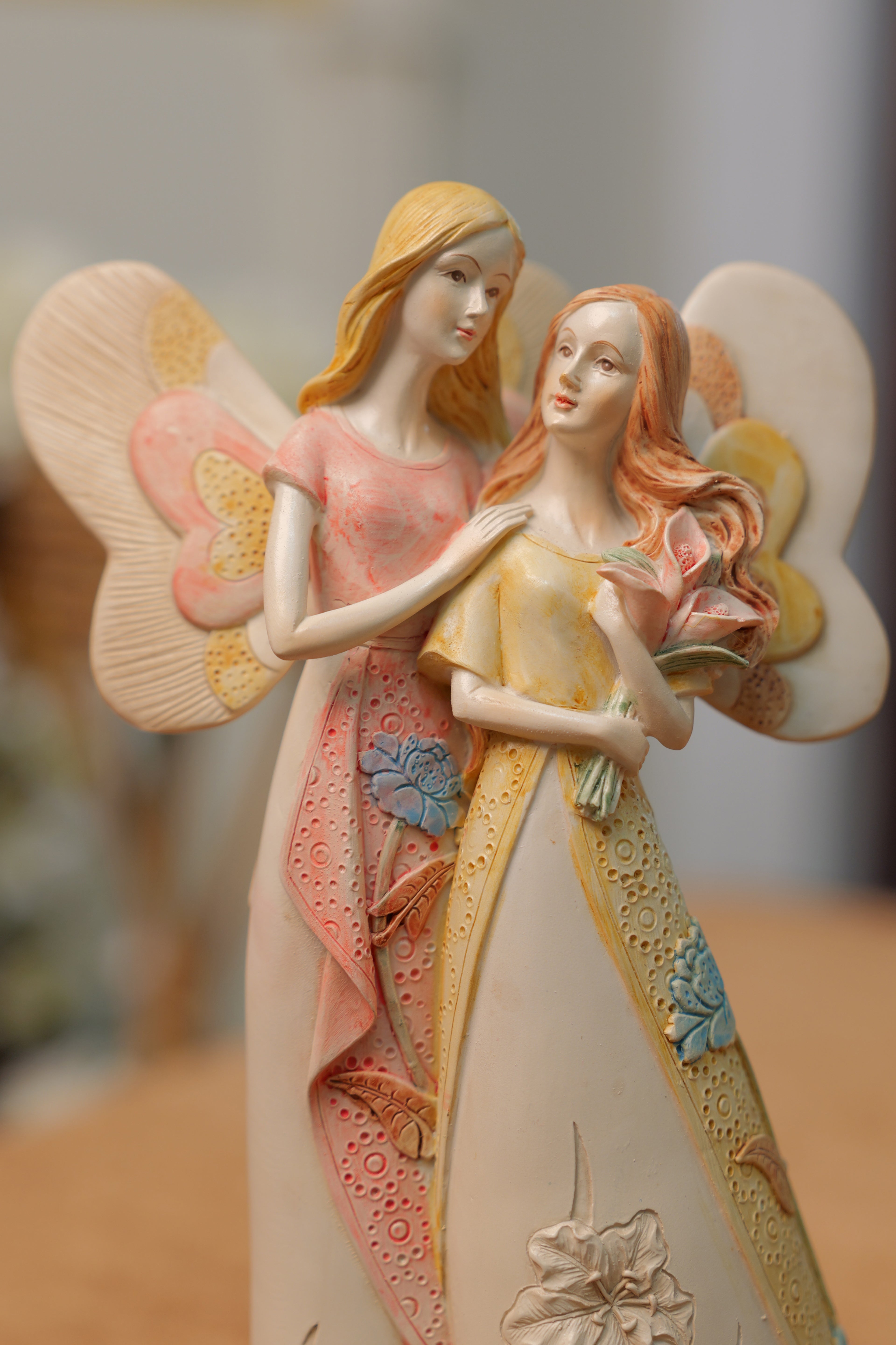 Angels