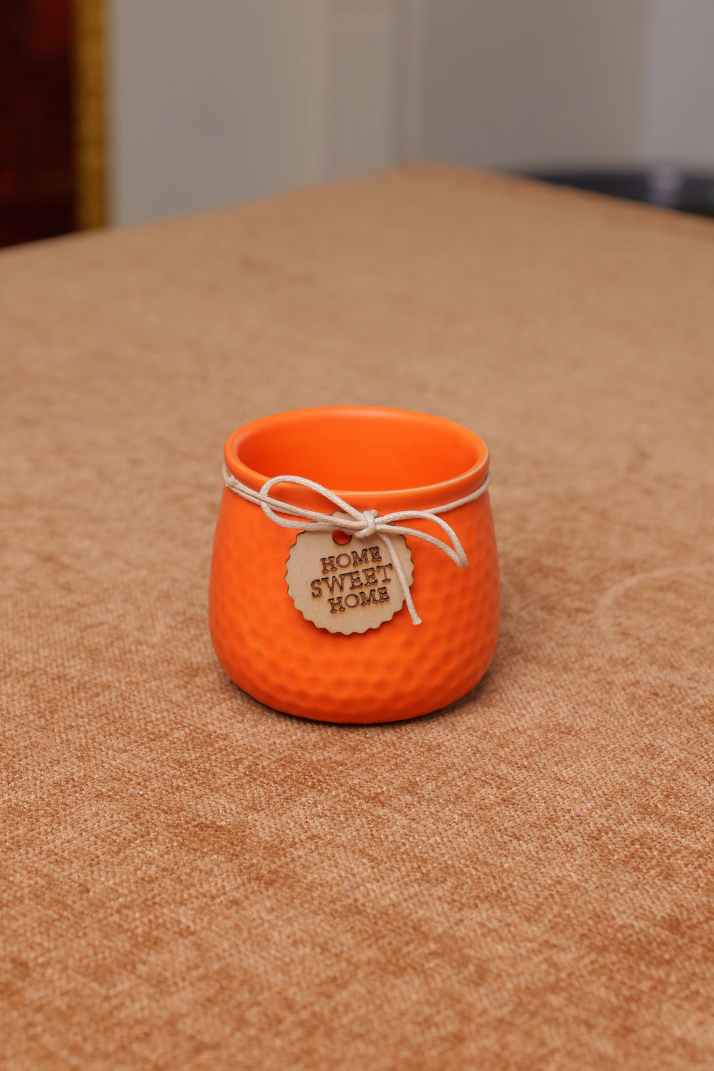 Mini Pot