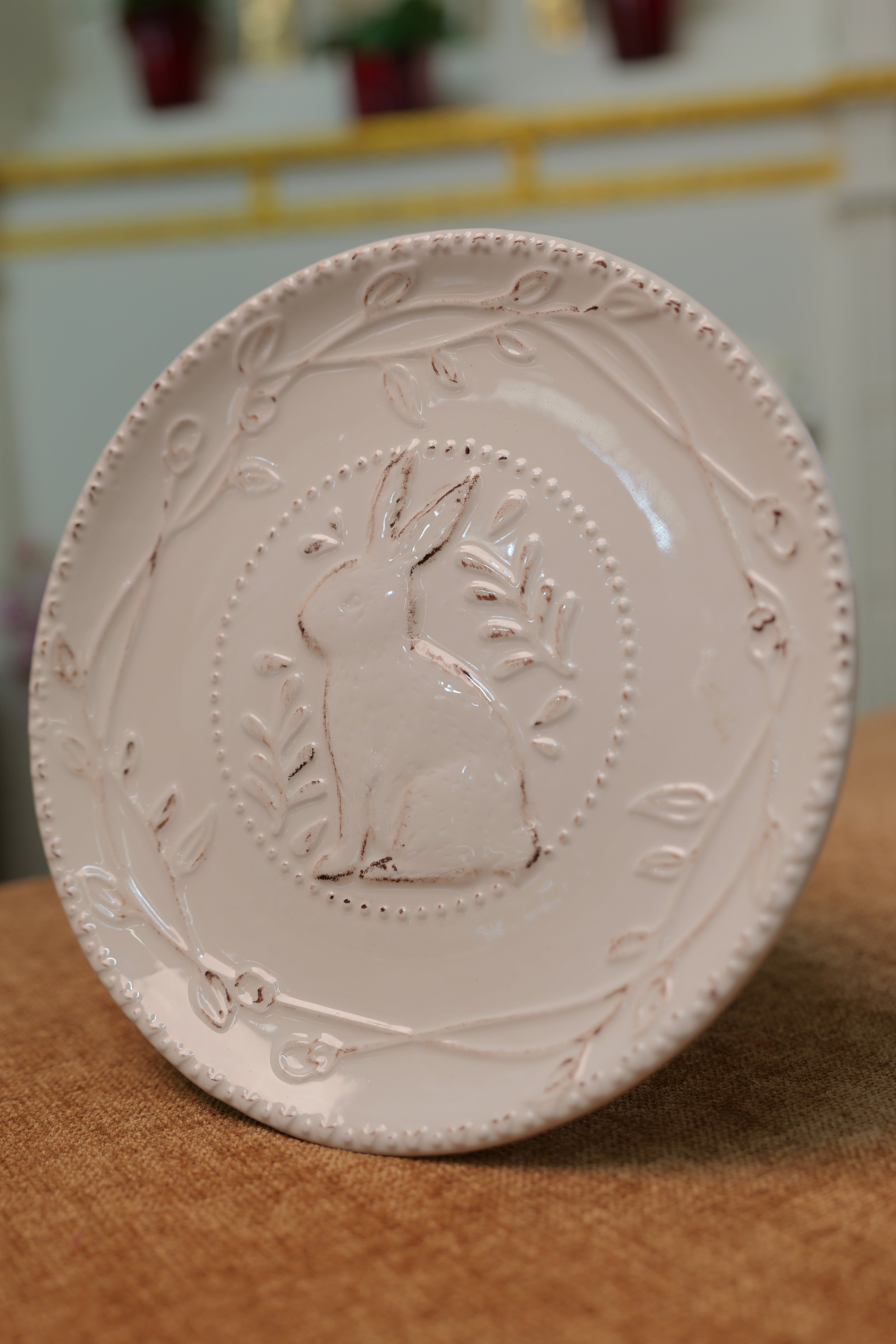 Plate