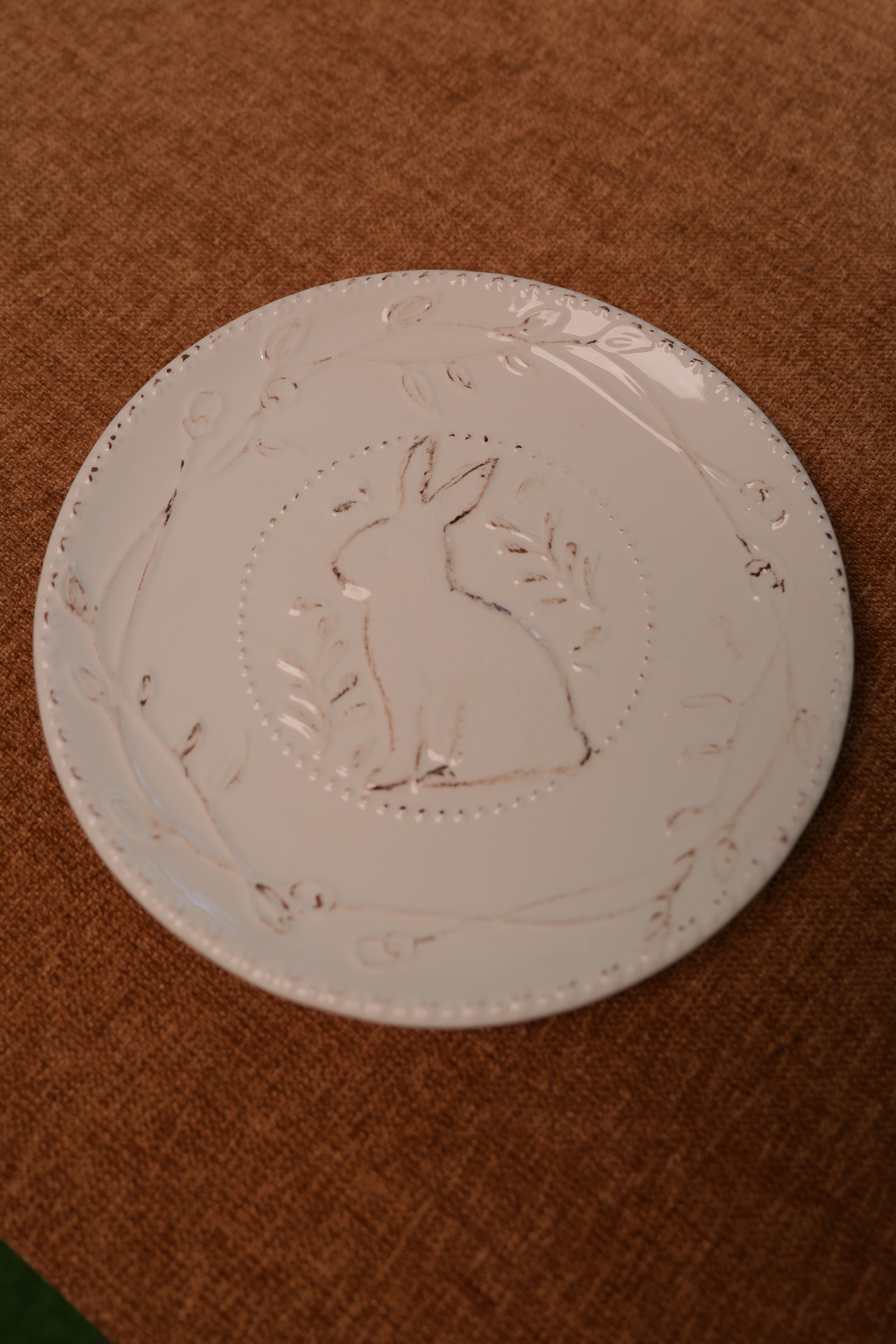 Plate
