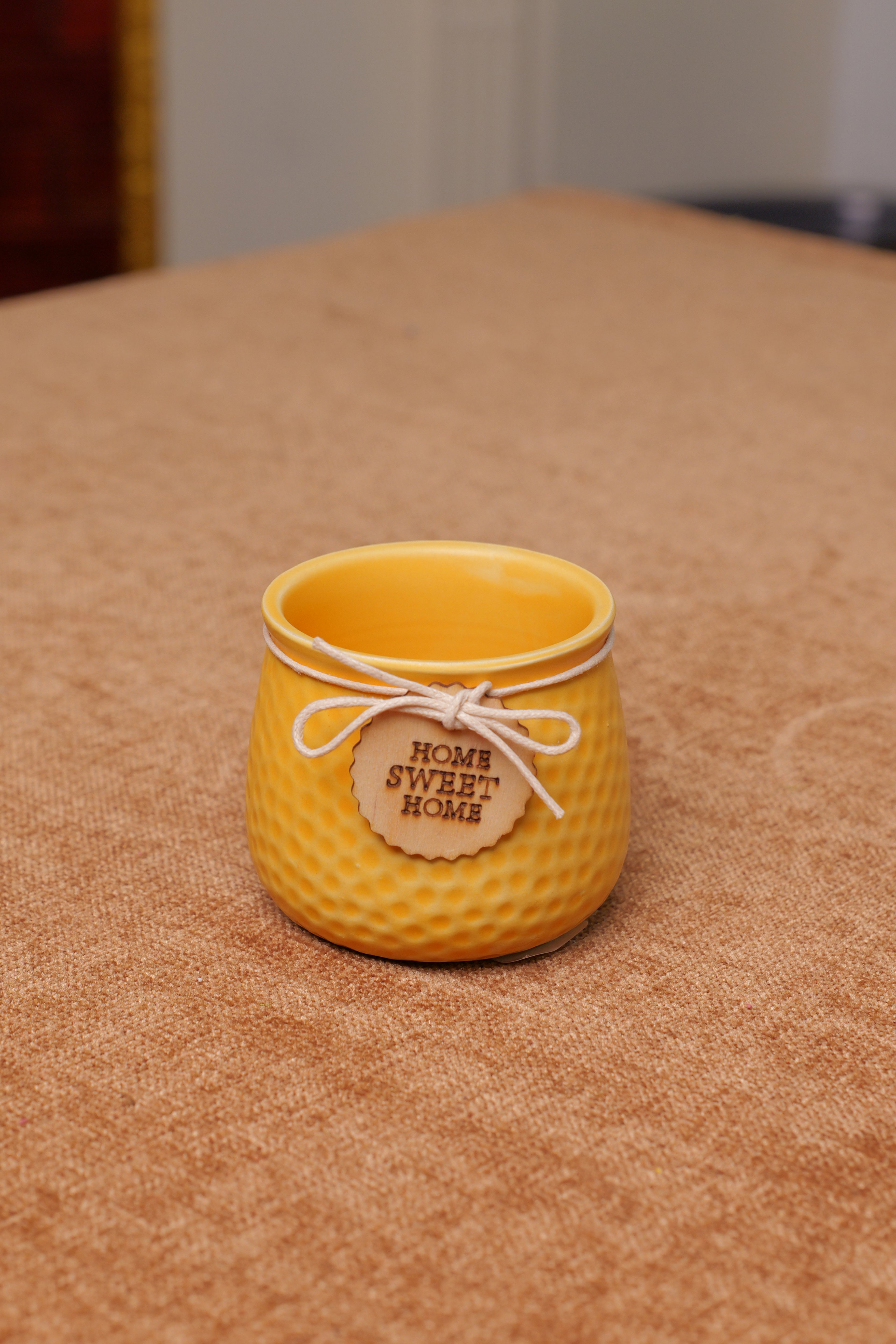 Mini Pot