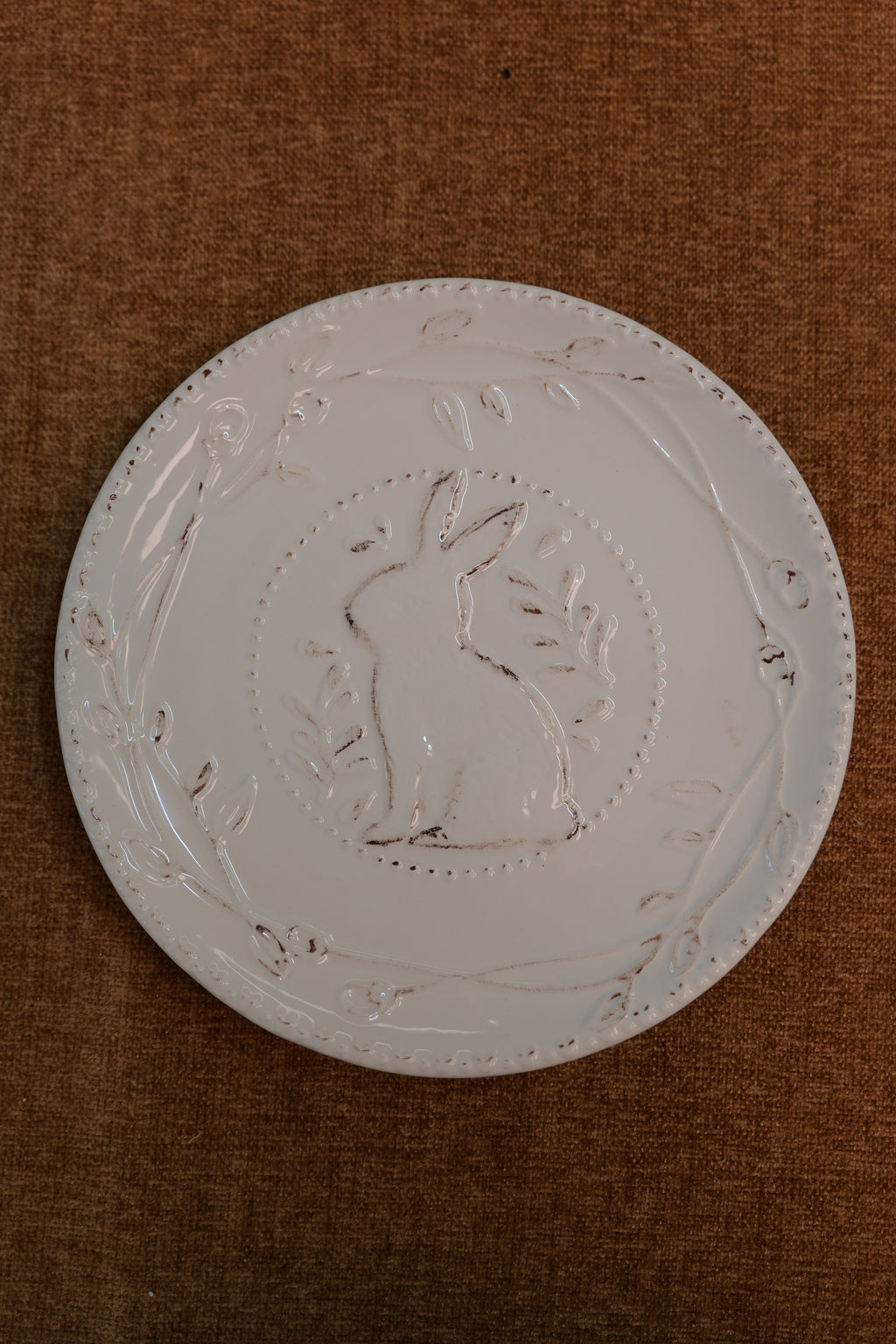 Plate