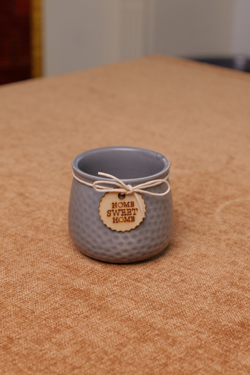 Mini Pot