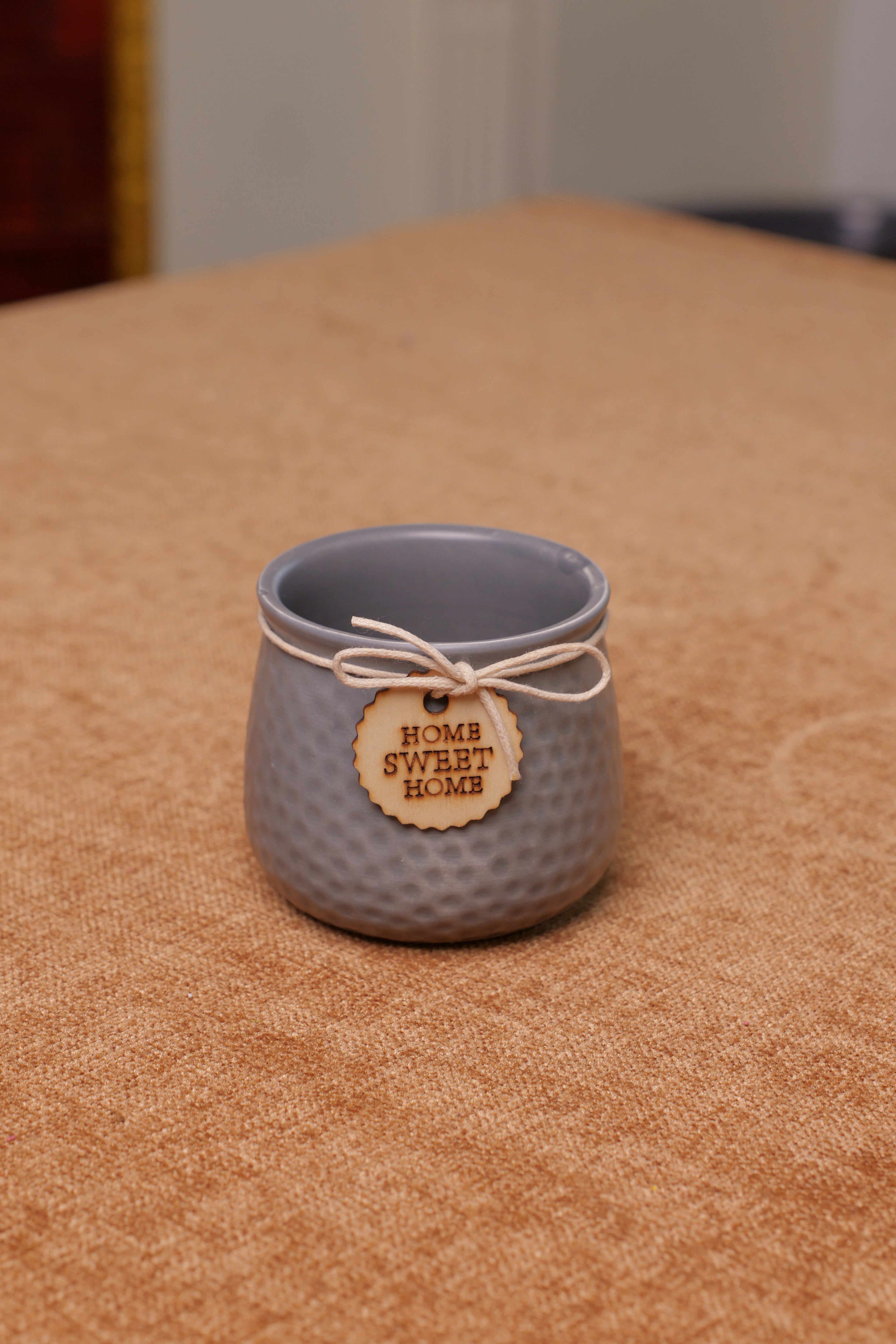 Mini Pot