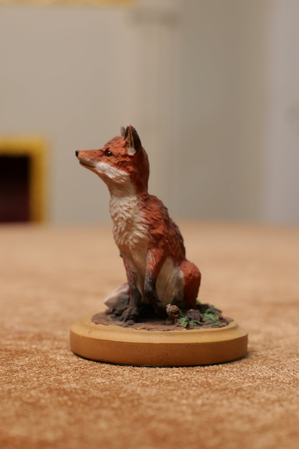 Wolf
