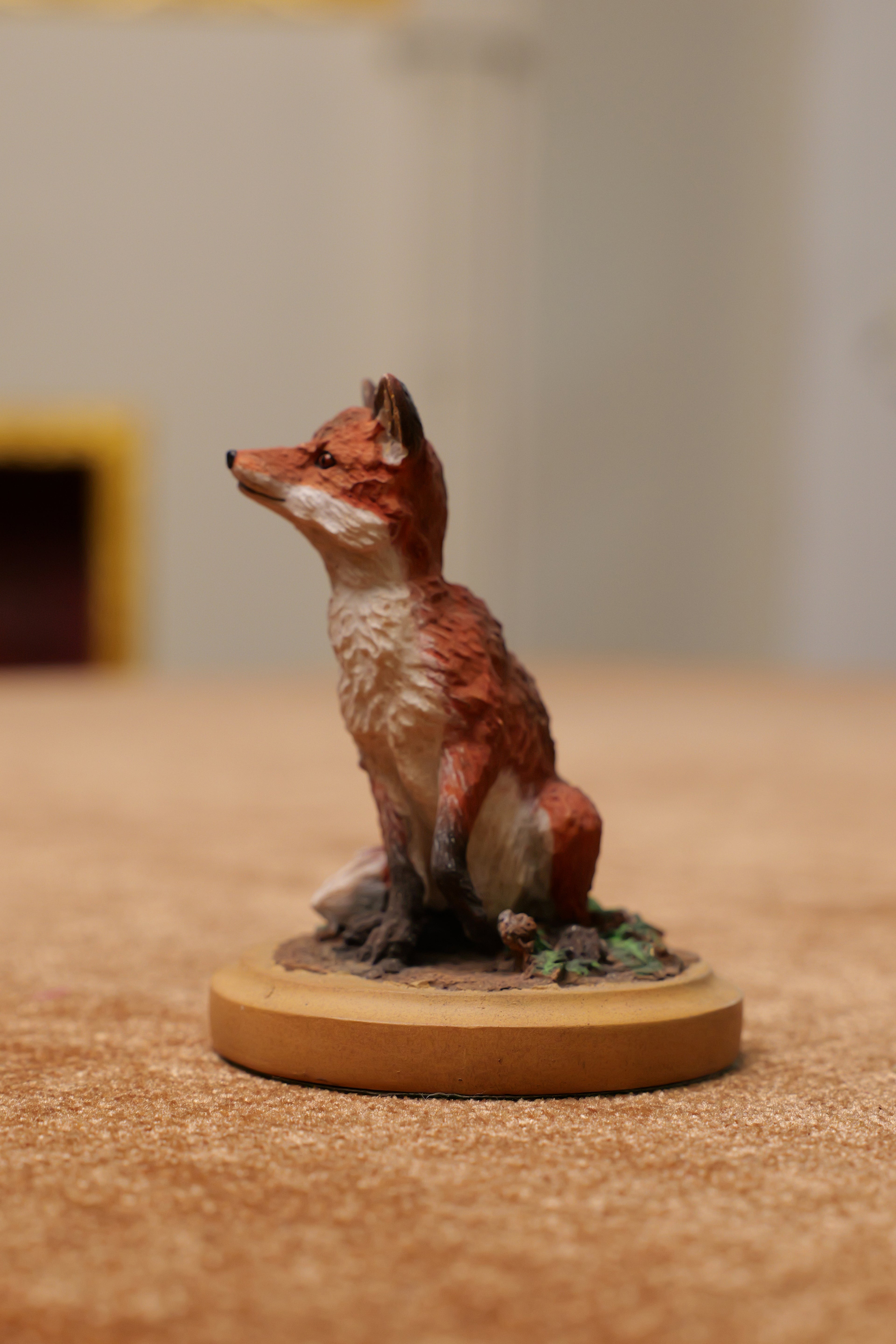 Wolf